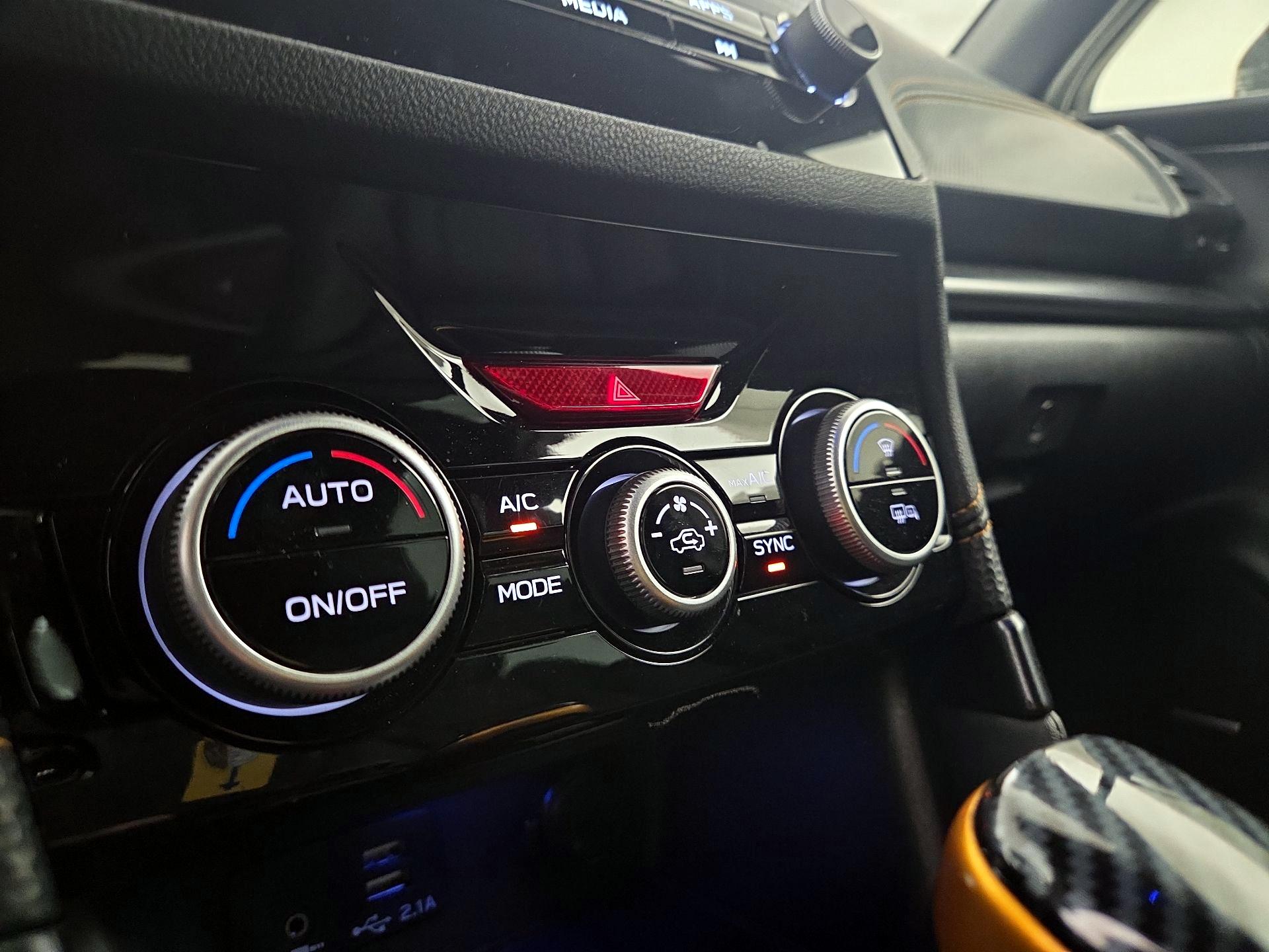 Thumbnail: 2023 Subaru Forester - 17