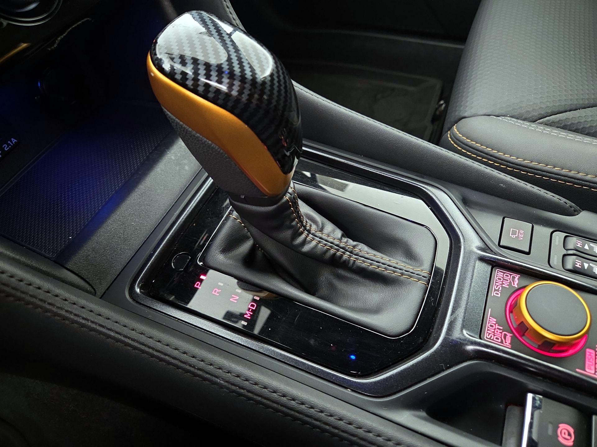 Thumbnail: 2023 Subaru Forester - 18