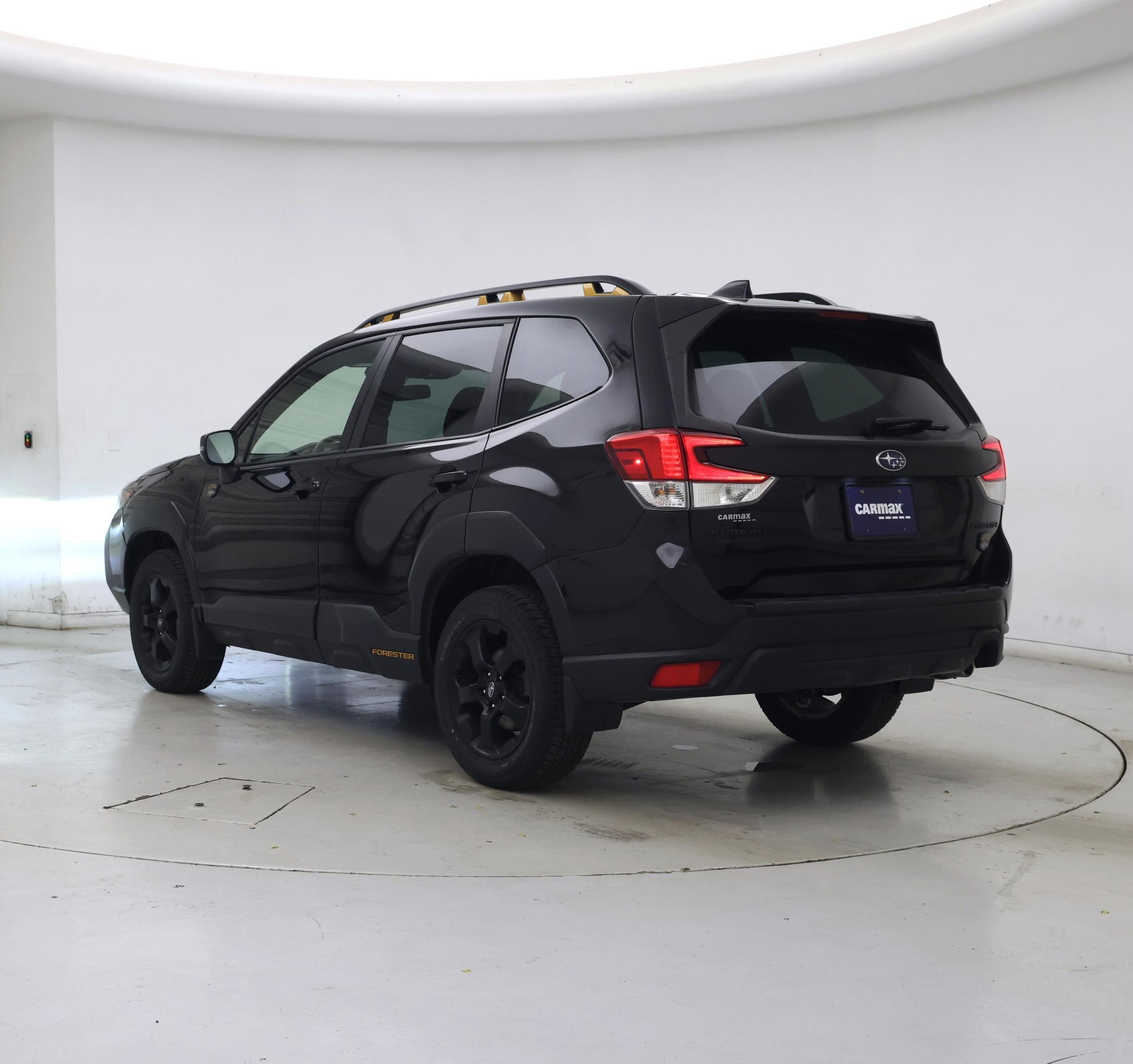 Thumbnail: 2023 Subaru Forester - 2