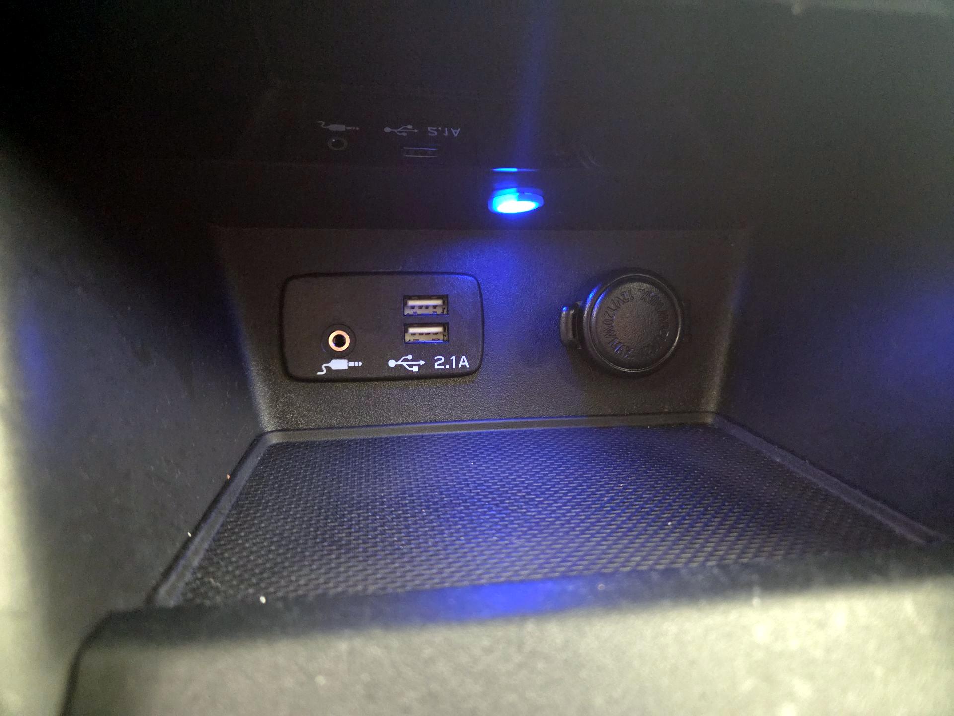 Thumbnail: 2023 Subaru Forester - 19