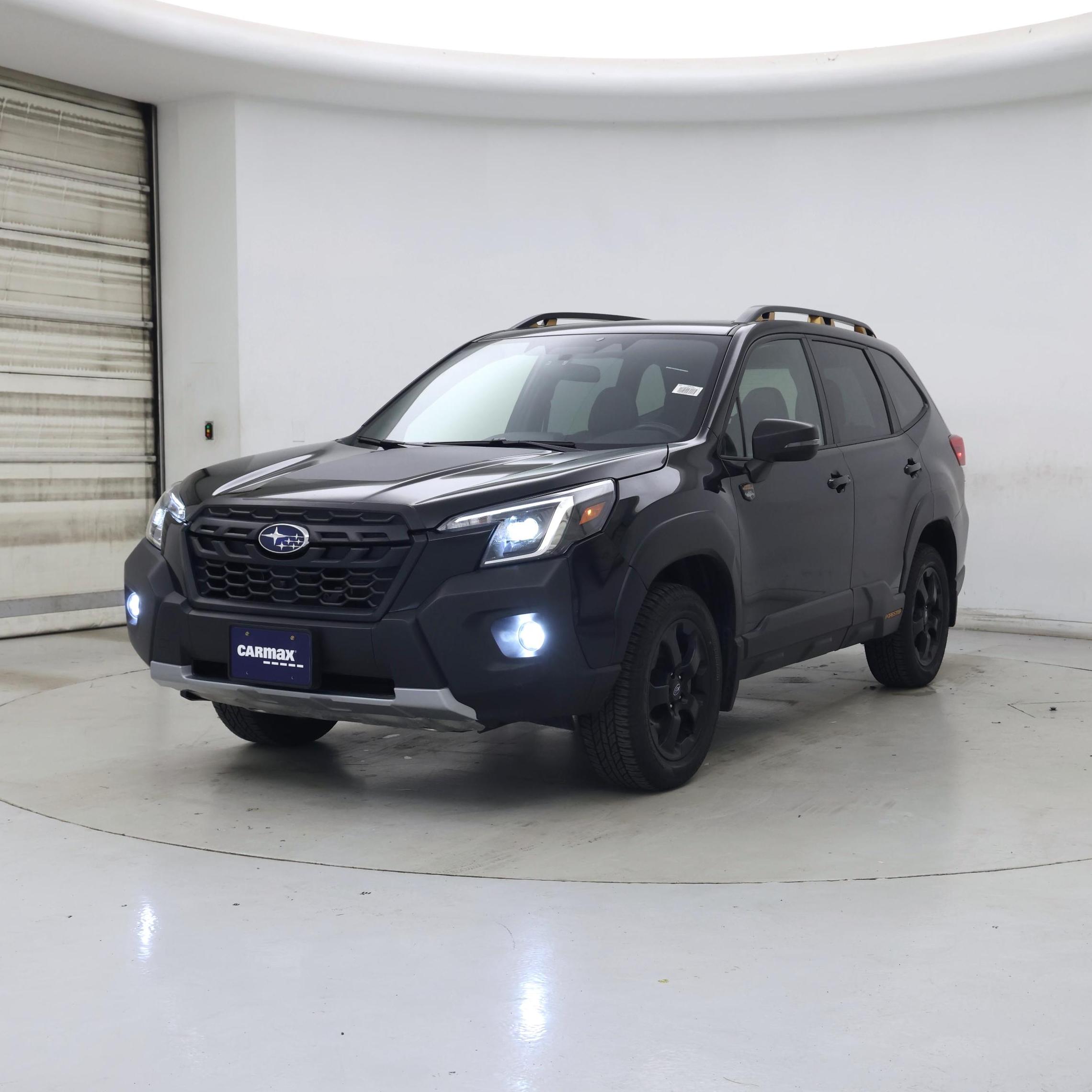 Thumbnail: 2023 Subaru Forester - 4