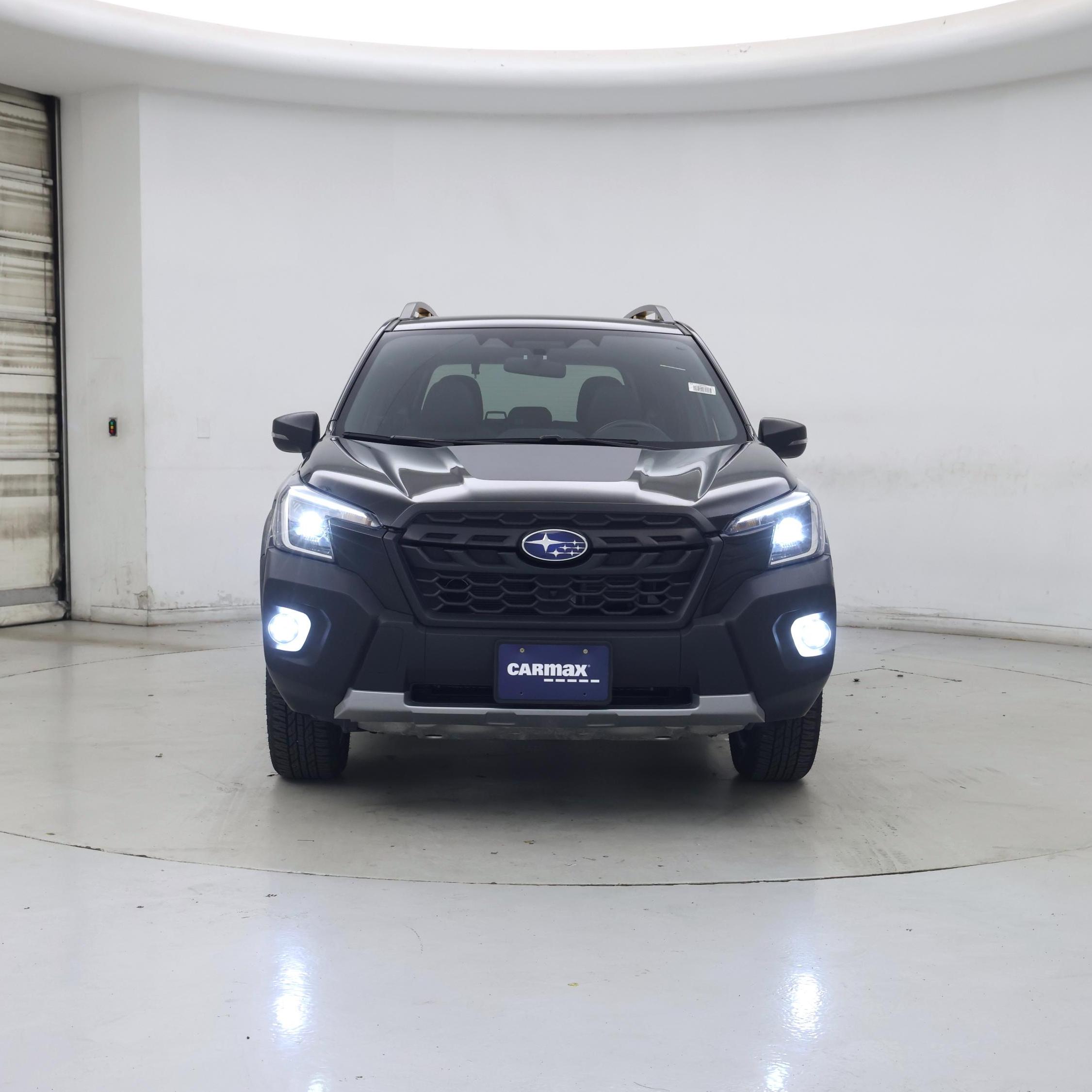 Thumbnail: 2023 Subaru Forester - 5