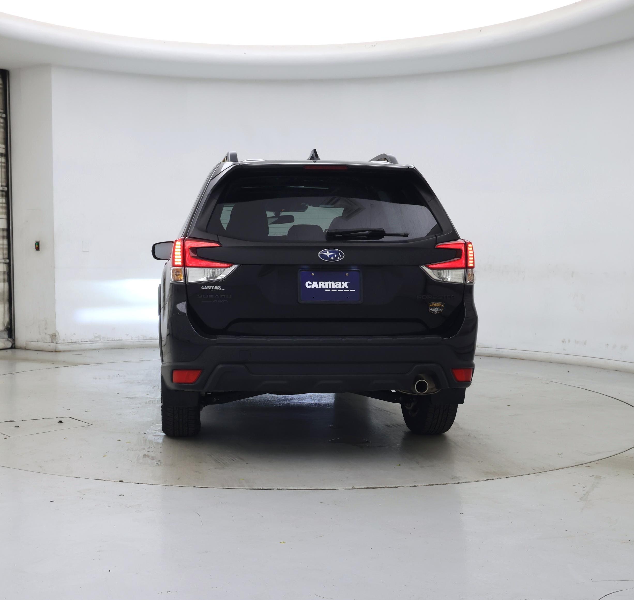 Thumbnail: 2023 Subaru Forester - 6