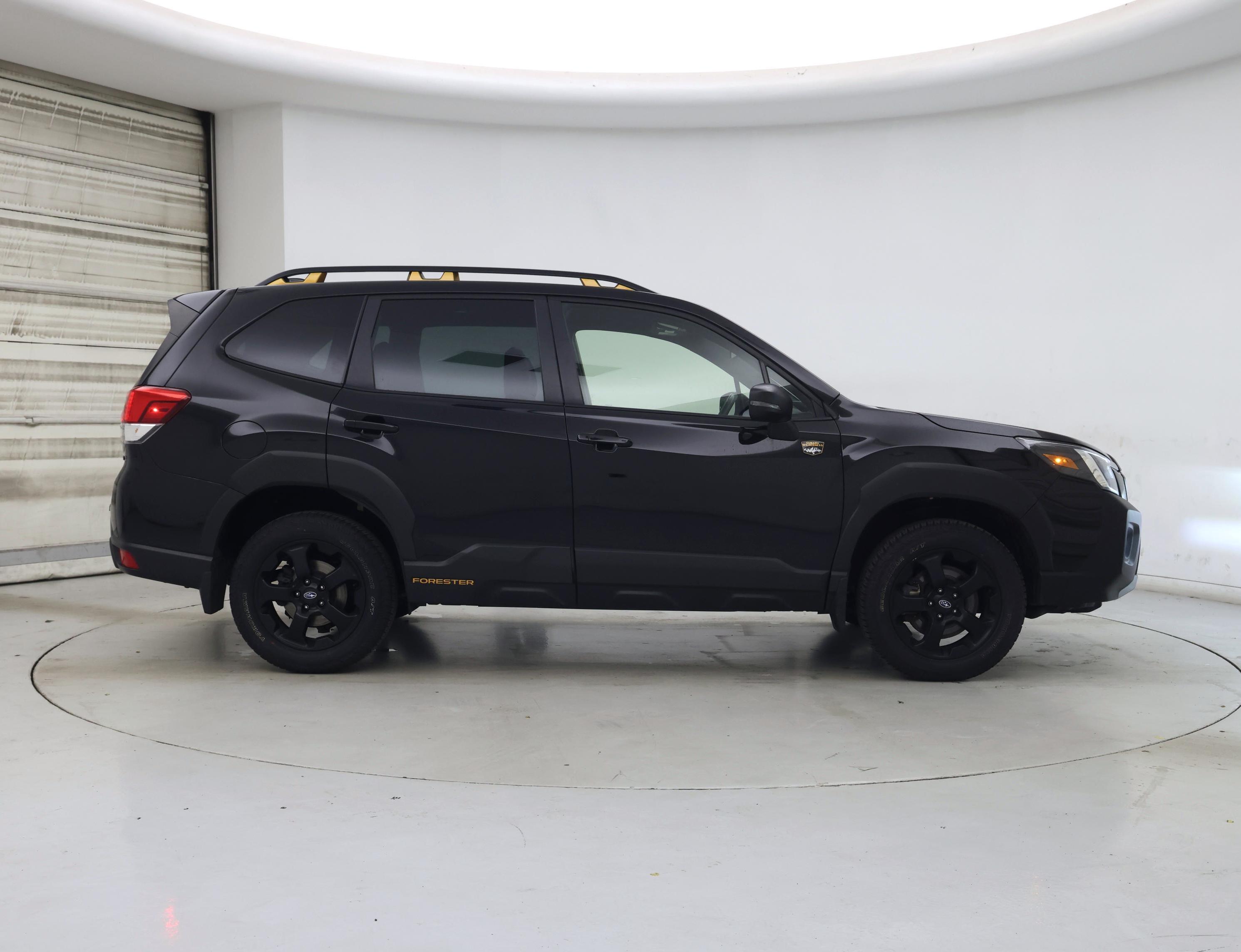 Thumbnail: 2023 Subaru Forester - 7