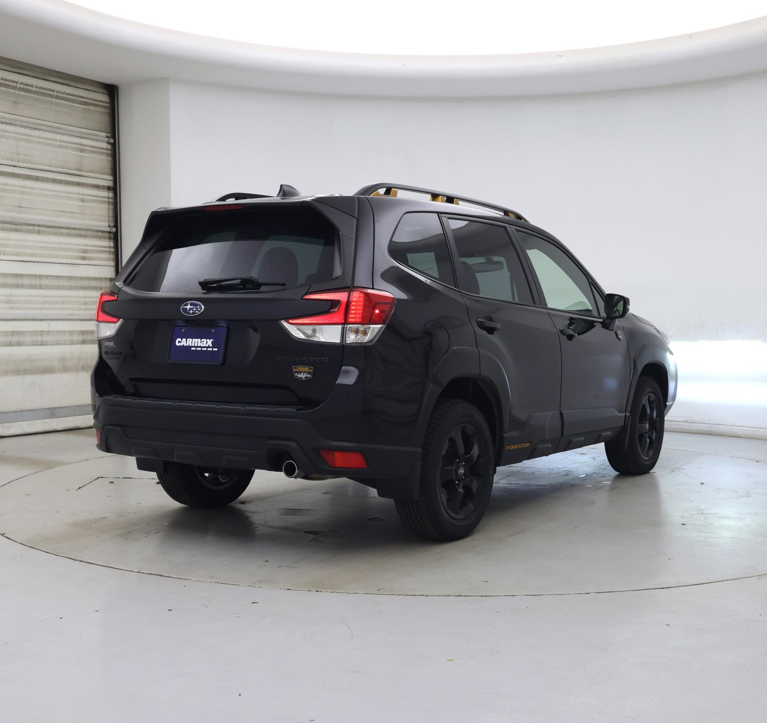 Thumbnail: 2023 Subaru Forester - 8