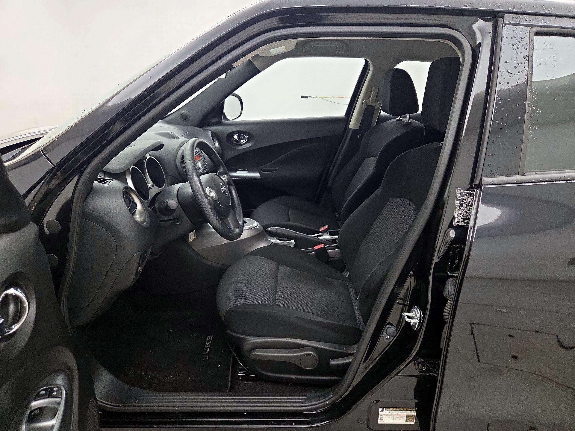 Thumbnail: 2014 Nissan Juke - 11