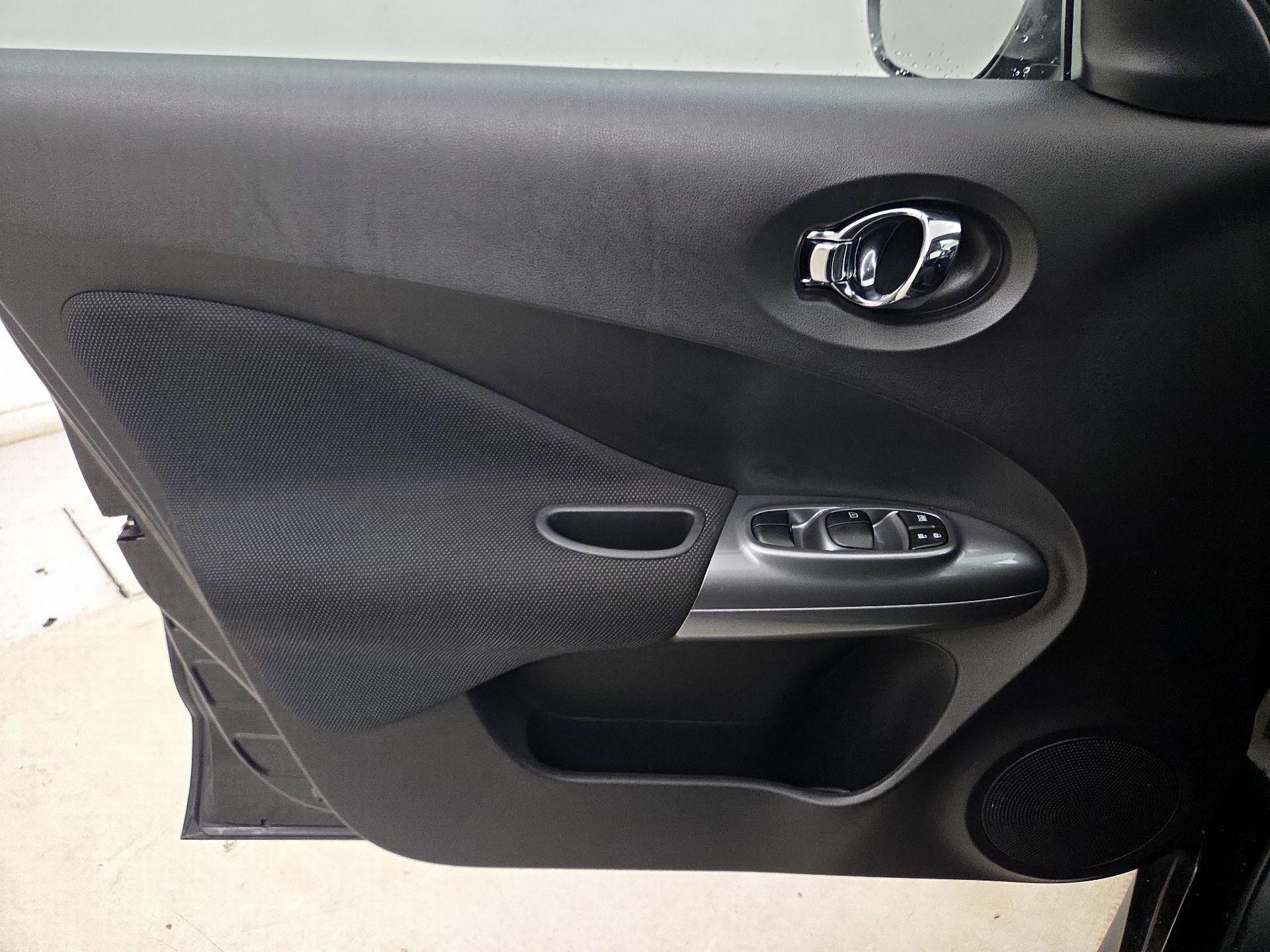 Thumbnail: 2014 Nissan Juke - 12