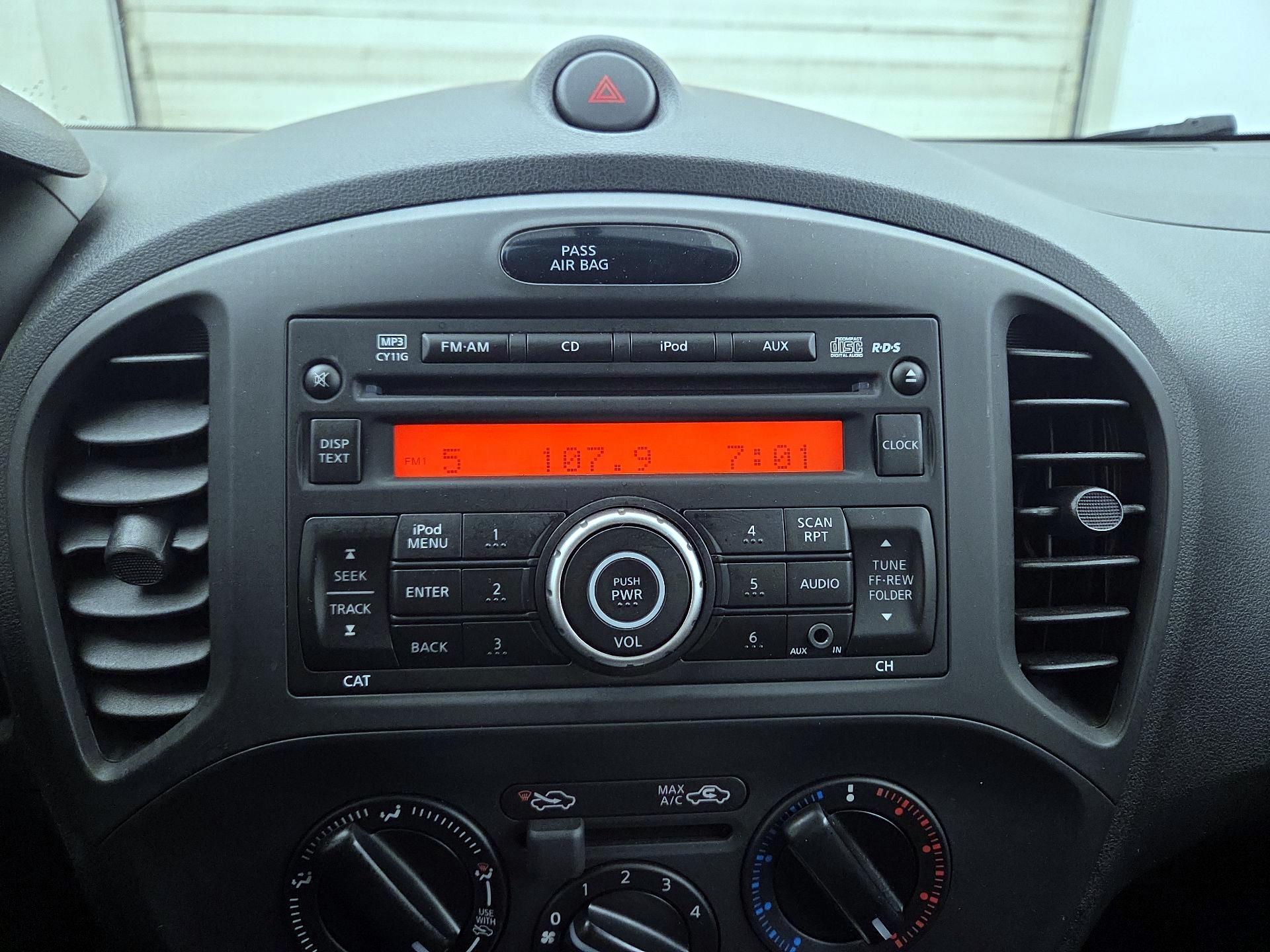 Thumbnail: 2014 Nissan Juke - 14