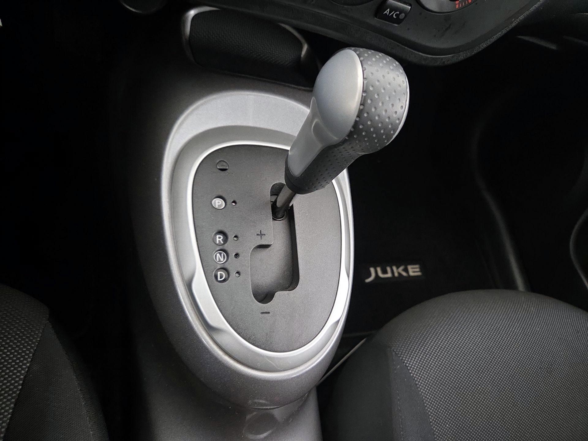 Thumbnail: 2014 Nissan Juke - 16