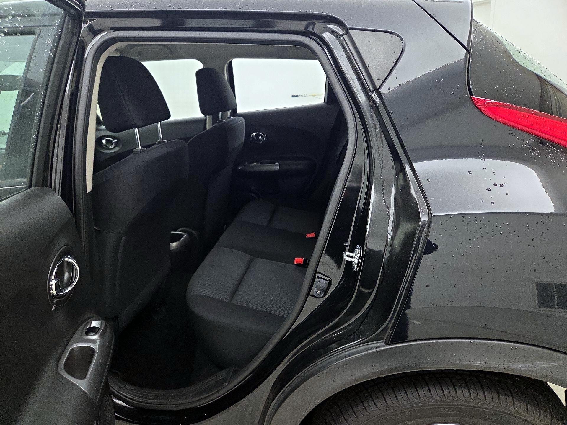 Thumbnail: 2014 Nissan Juke - 18