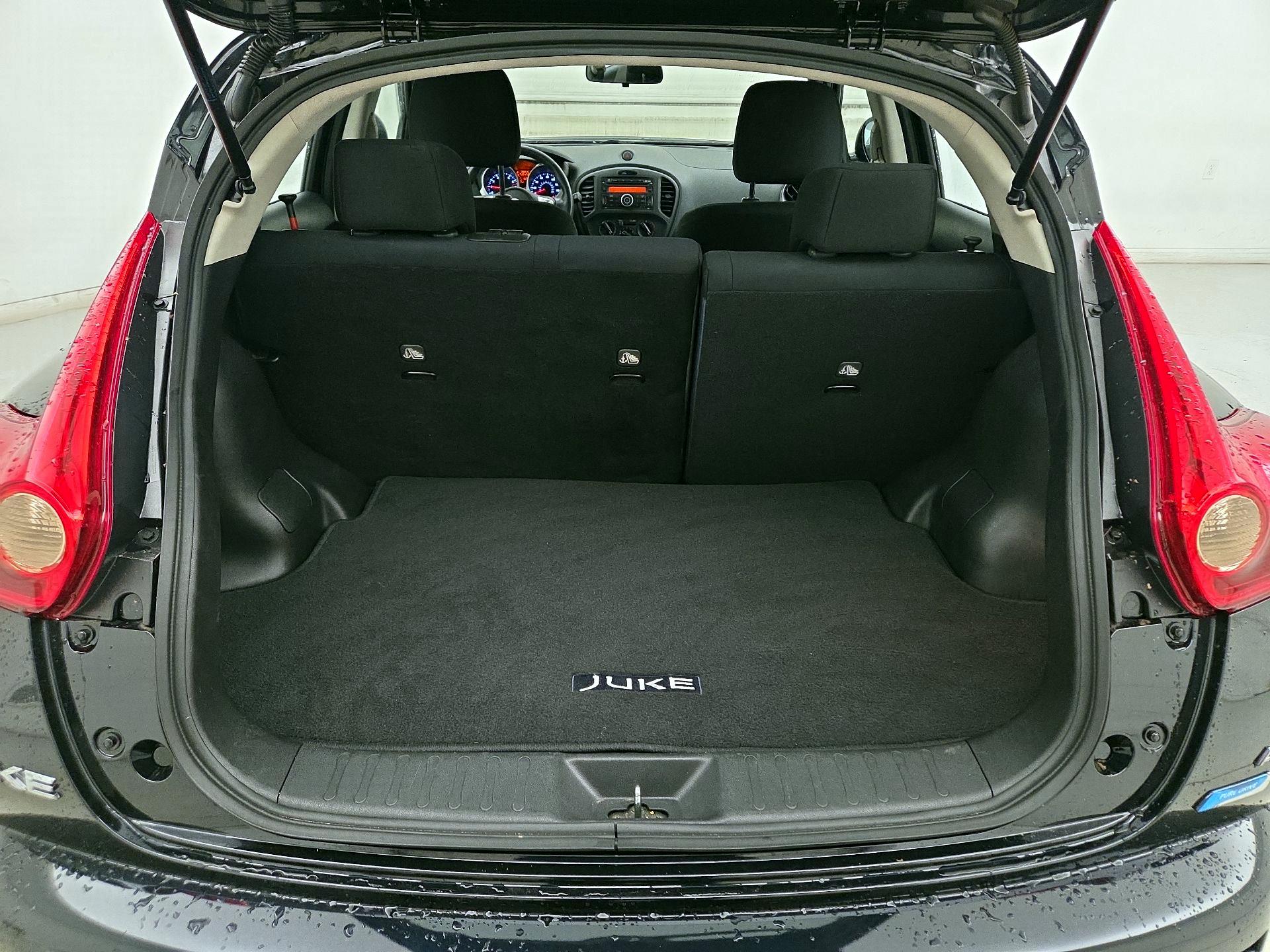 Thumbnail: 2014 Nissan Juke - 19