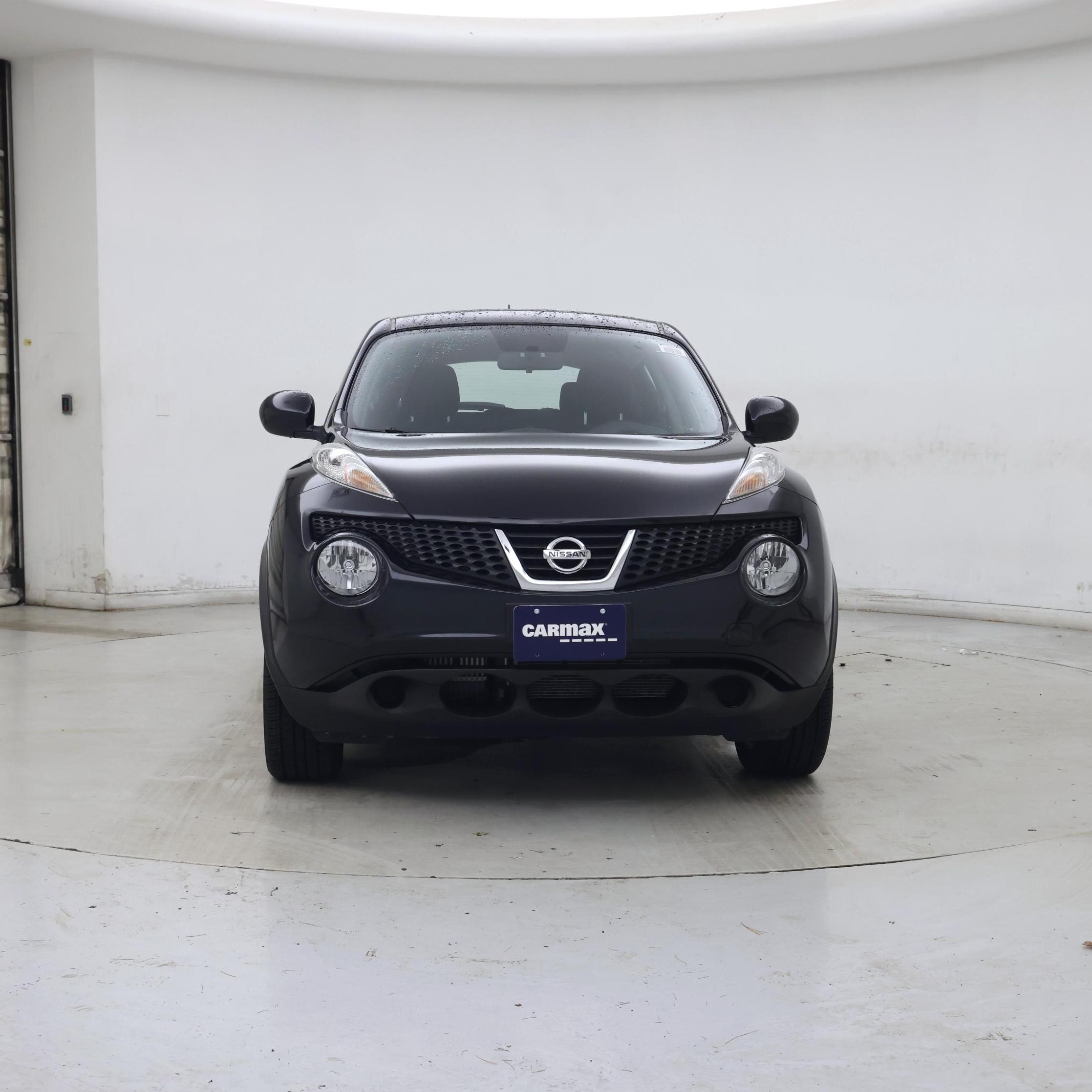 Thumbnail: 2014 Nissan Juke - 5