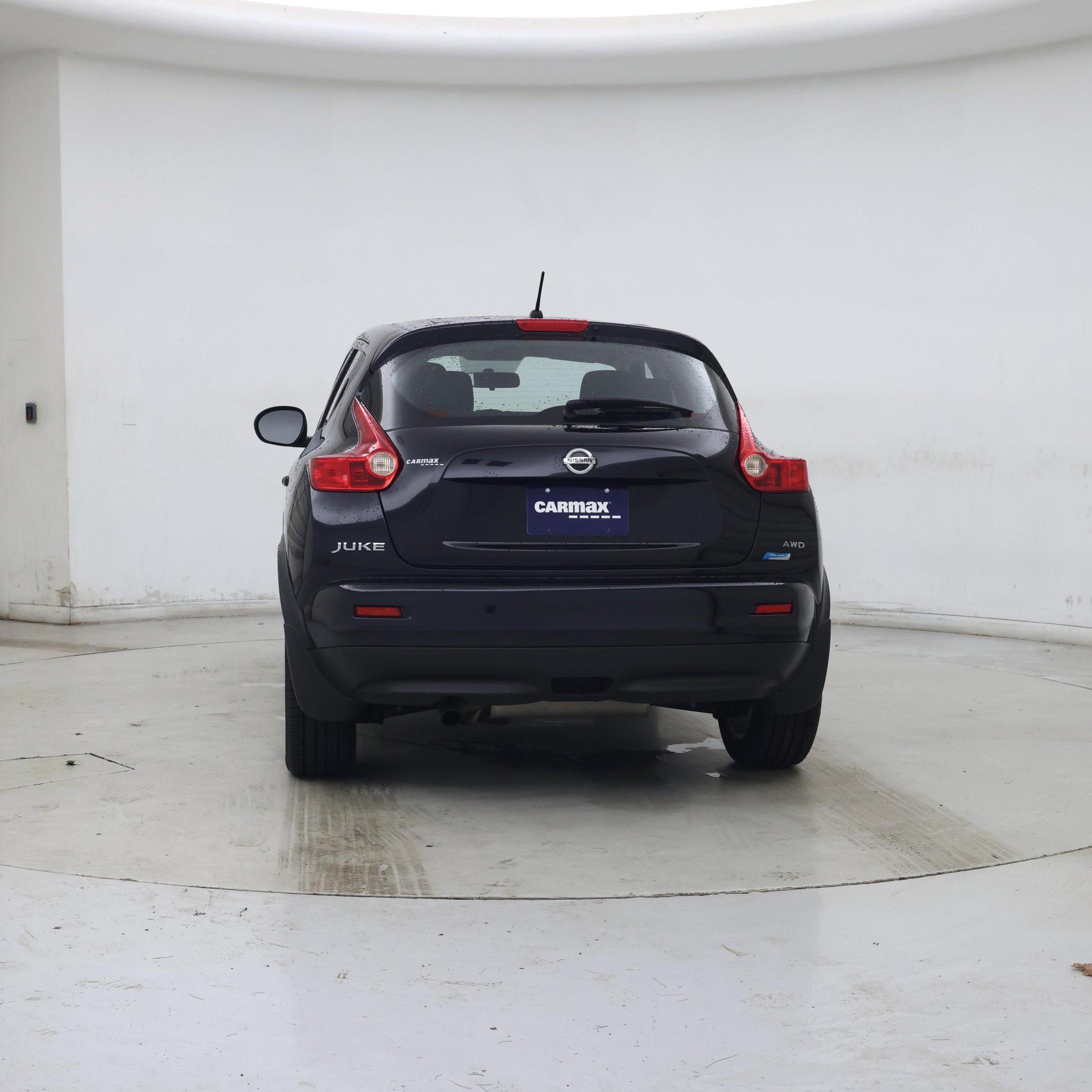 Thumbnail: 2014 Nissan Juke - 6