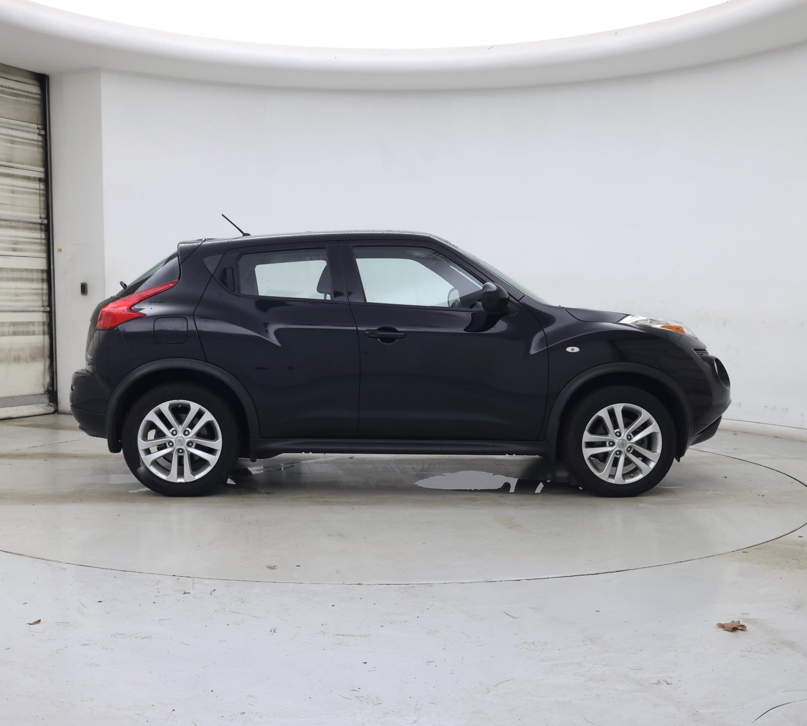 Thumbnail: 2014 Nissan Juke - 7