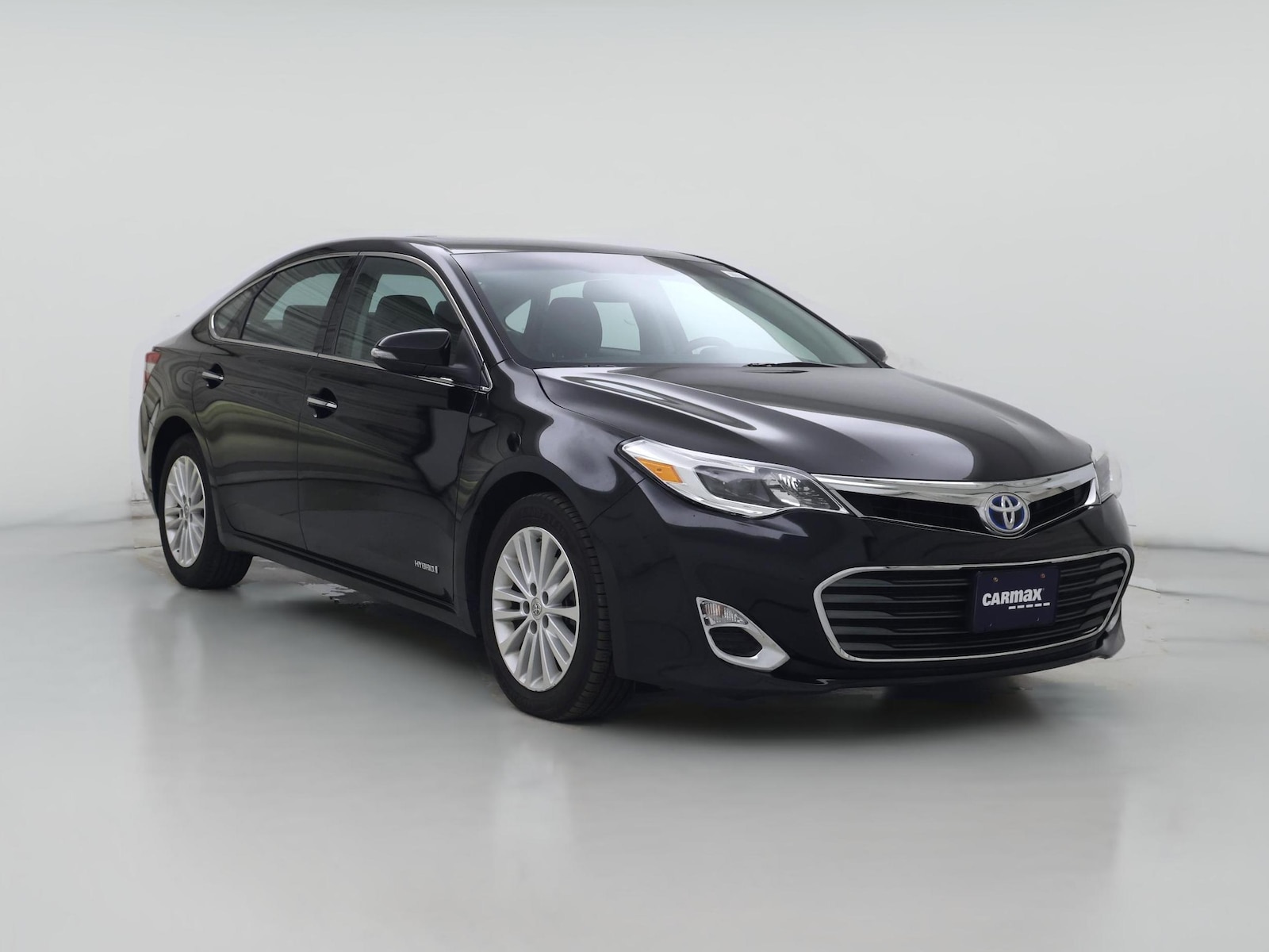 2015 Toyota Avalon XLE Premium Hybrid
