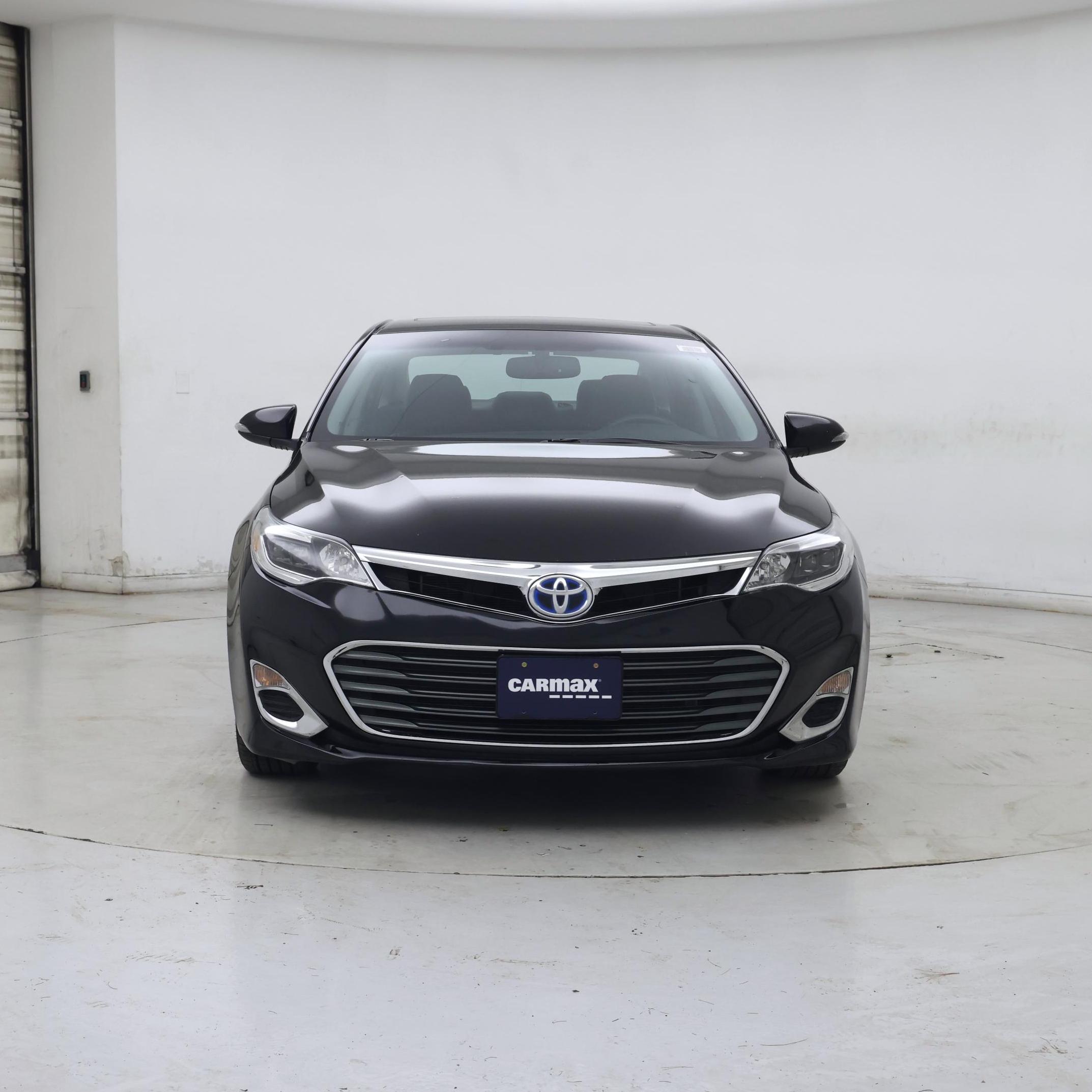 Thumbnail: 2015 Toyota Avalon - 5