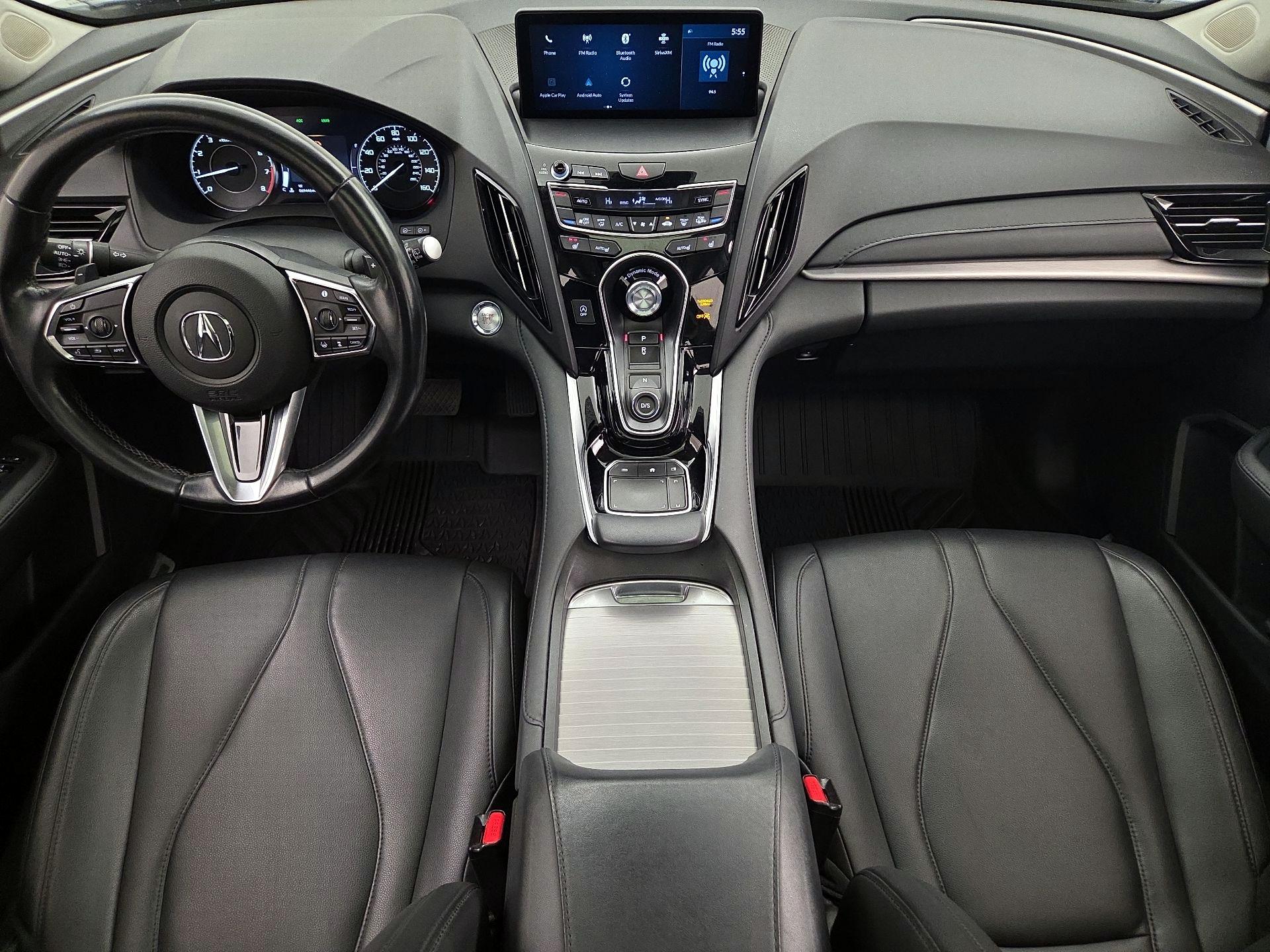 Thumbnail: 2021 Acura RDX - 9