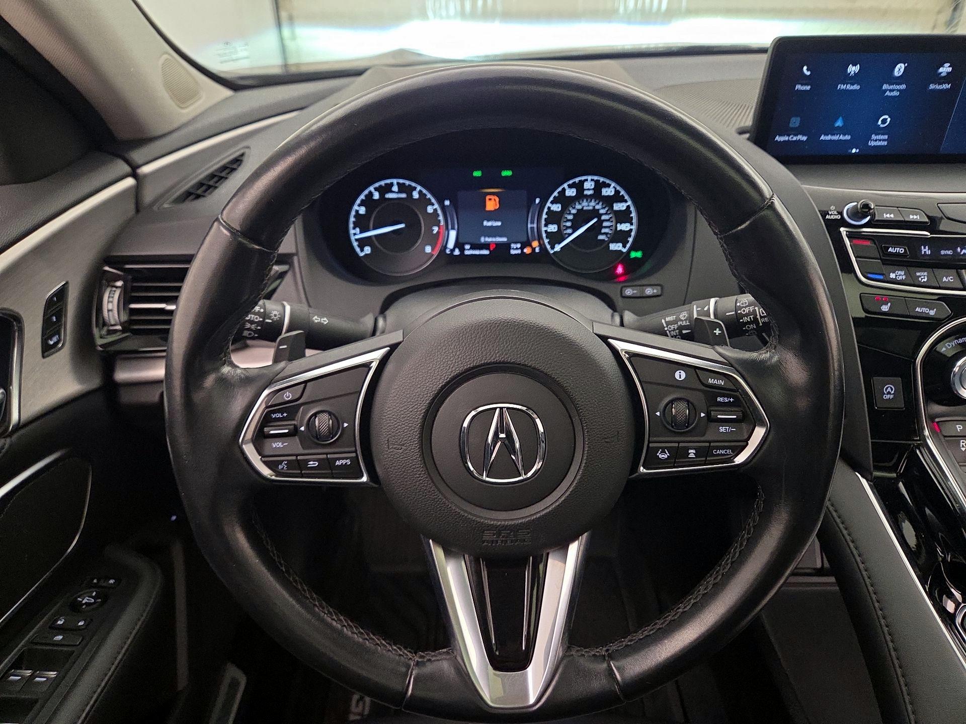 Thumbnail: 2021 Acura RDX - 10