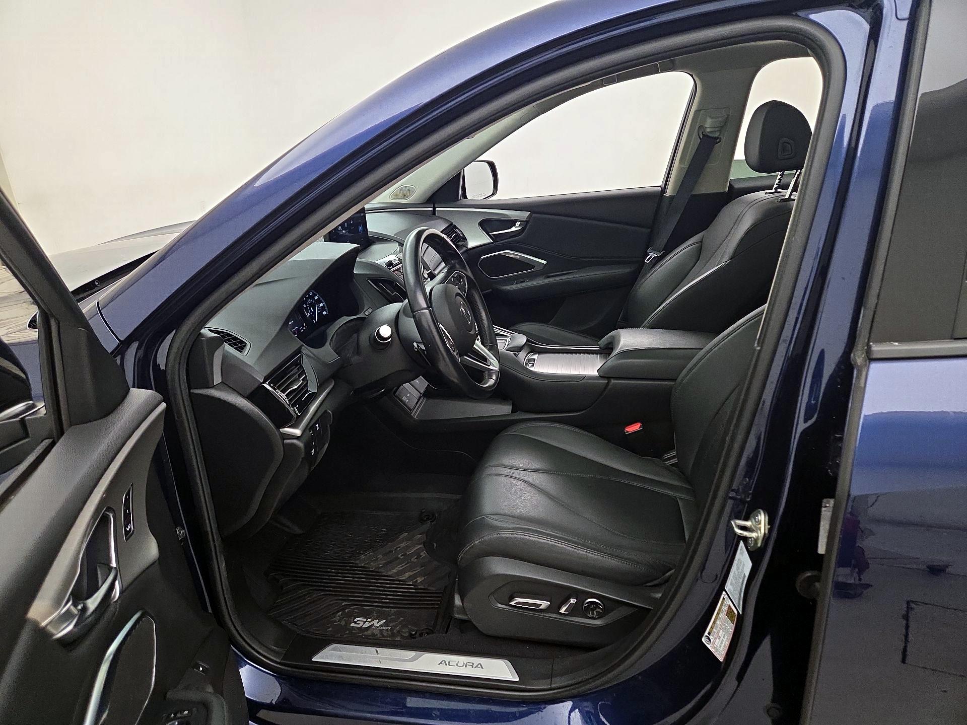 Thumbnail: 2021 Acura RDX - 11