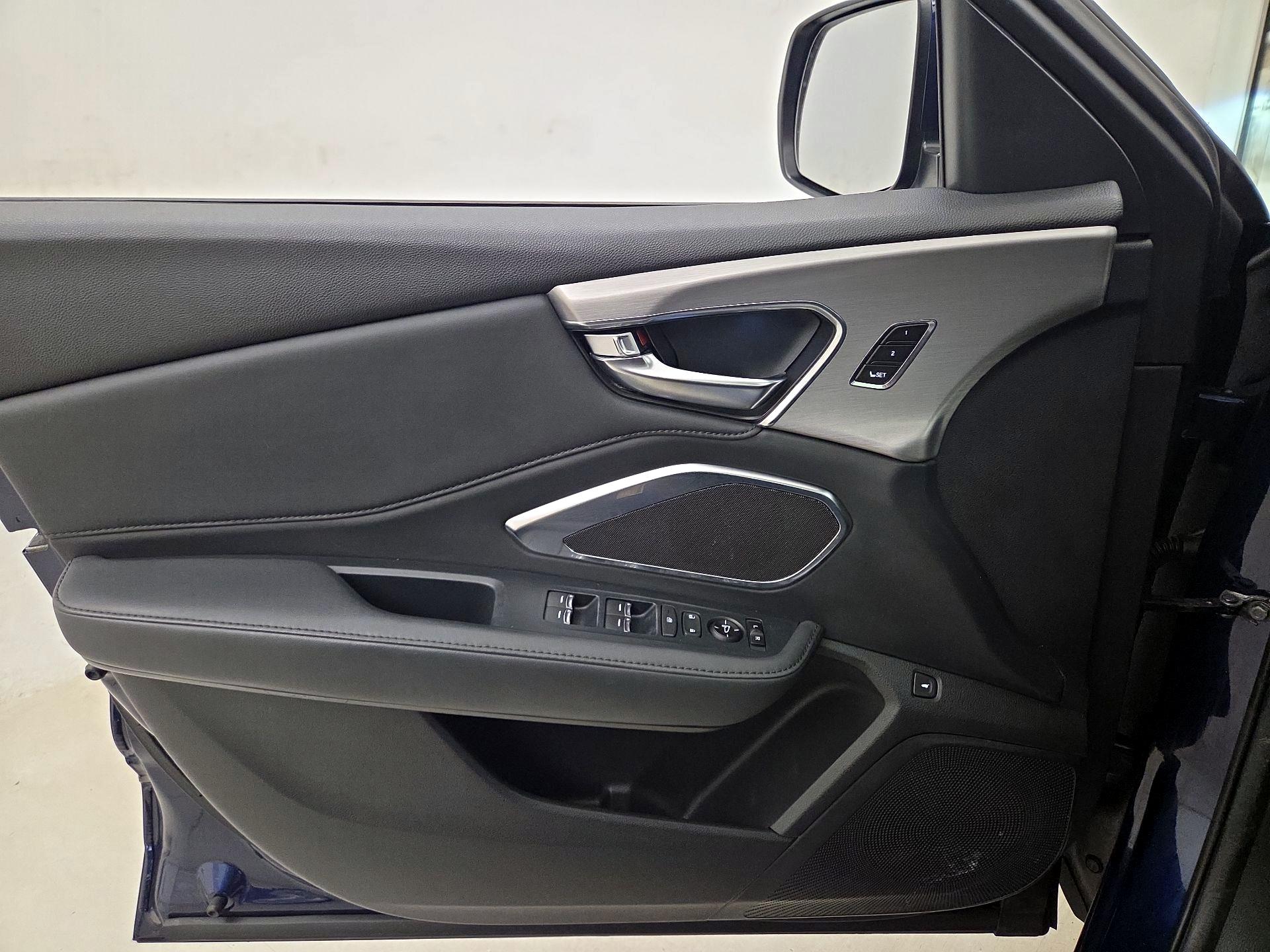 Thumbnail: 2021 Acura RDX - 12