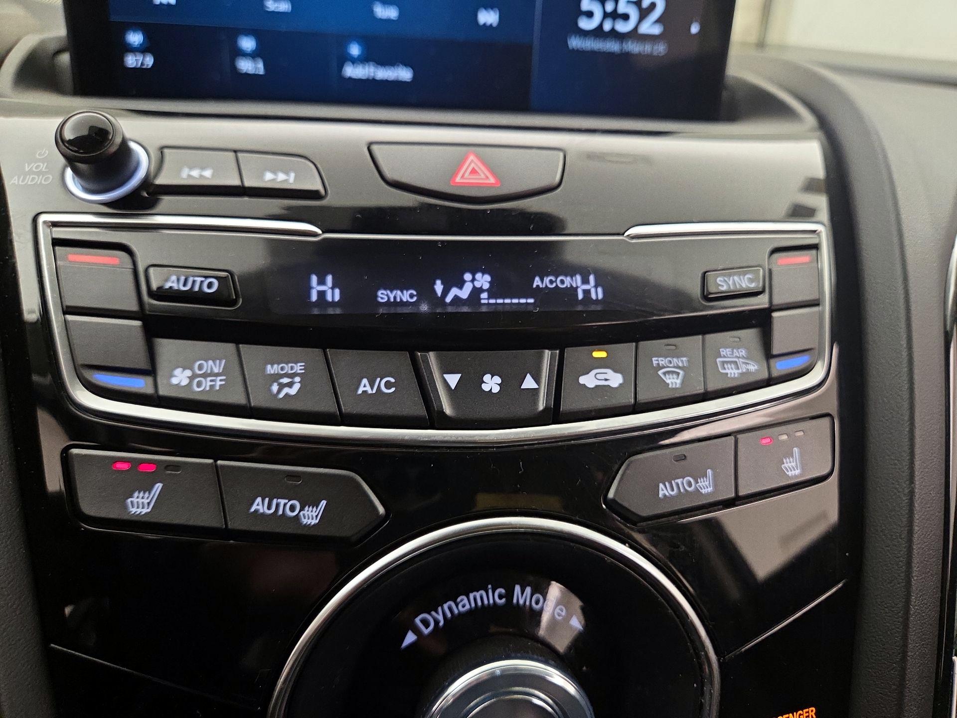 Thumbnail: 2021 Acura RDX - 16