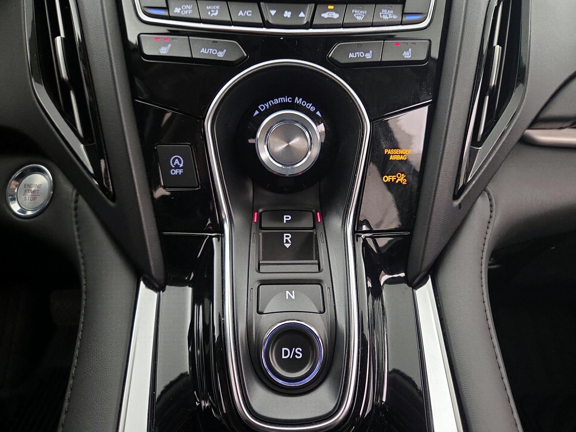 Thumbnail: 2021 Acura RDX - 17