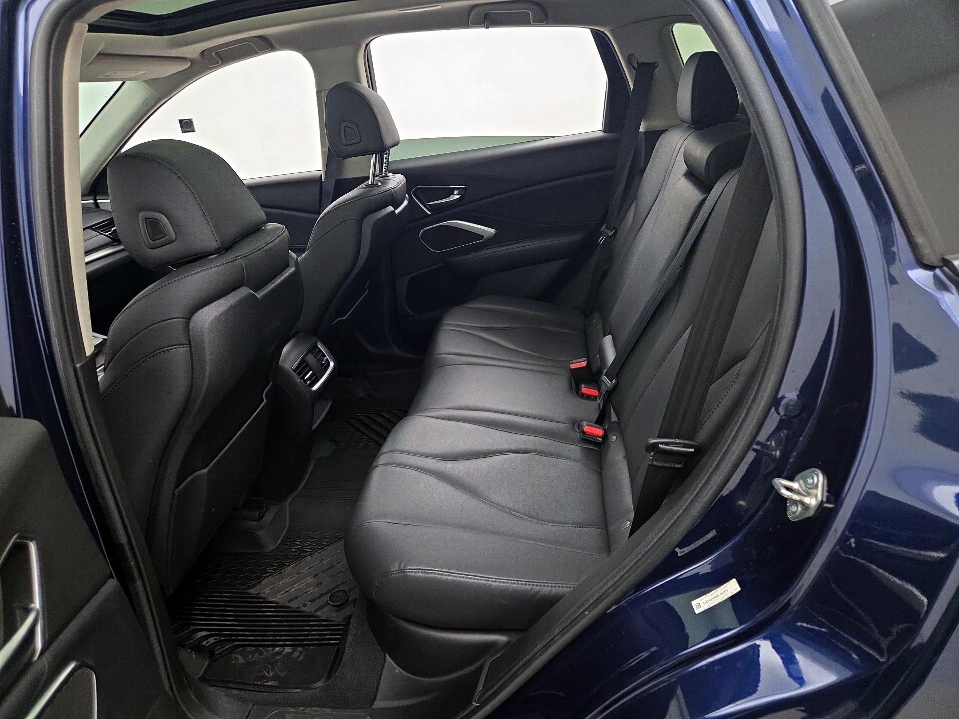 Thumbnail: 2021 Acura RDX - 20