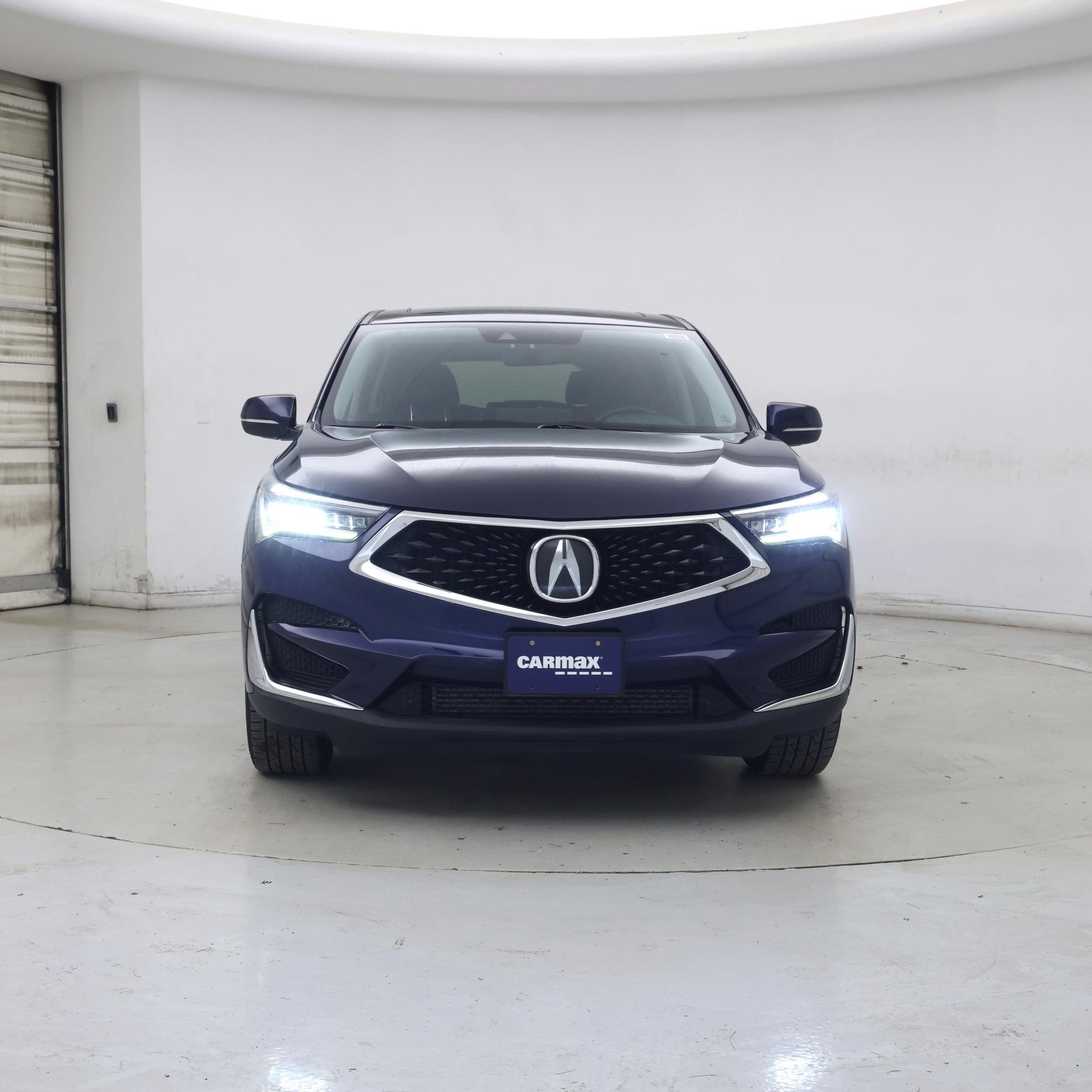 Thumbnail: 2021 Acura RDX - 5