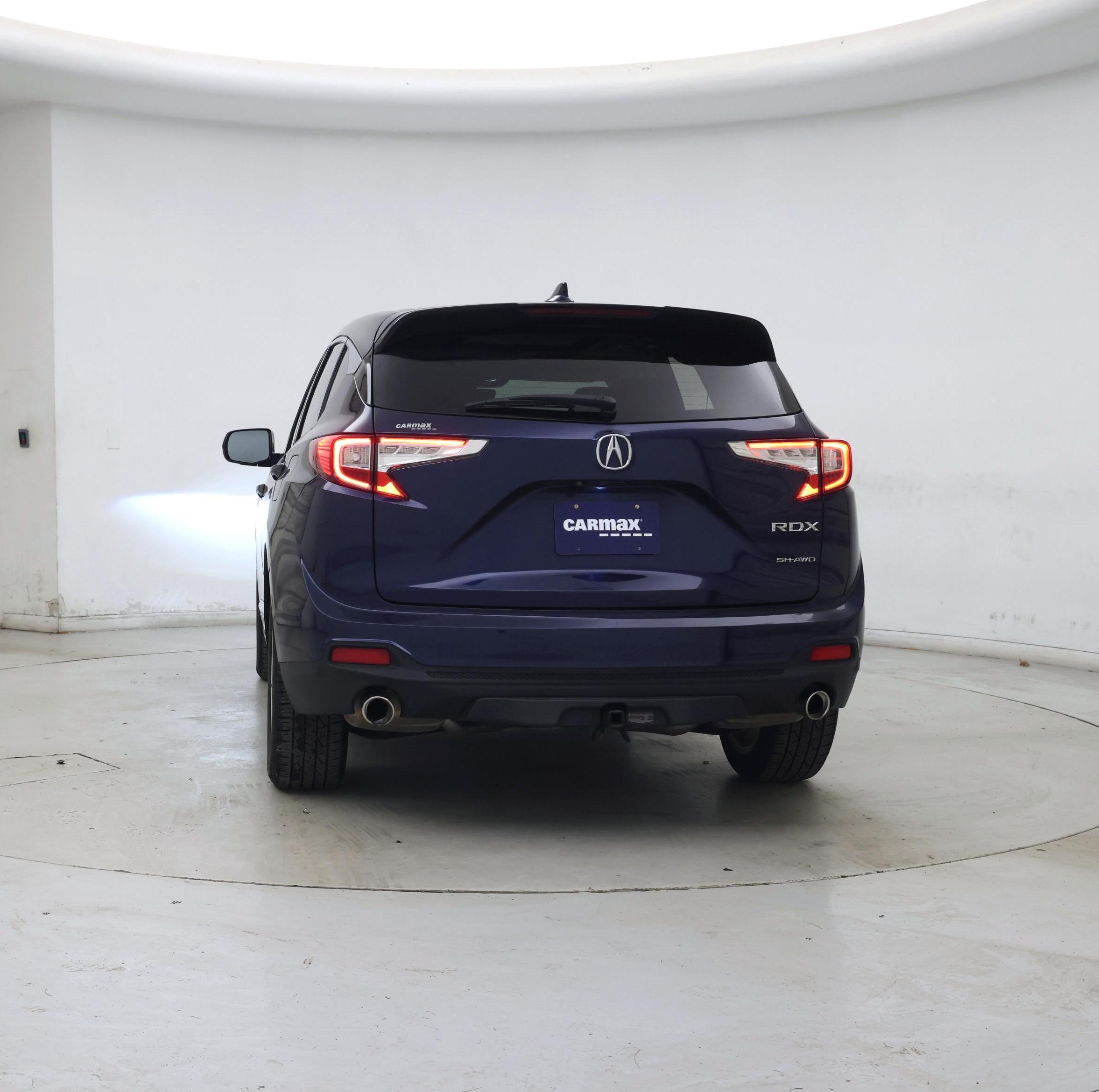 Thumbnail: 2021 Acura RDX - 6