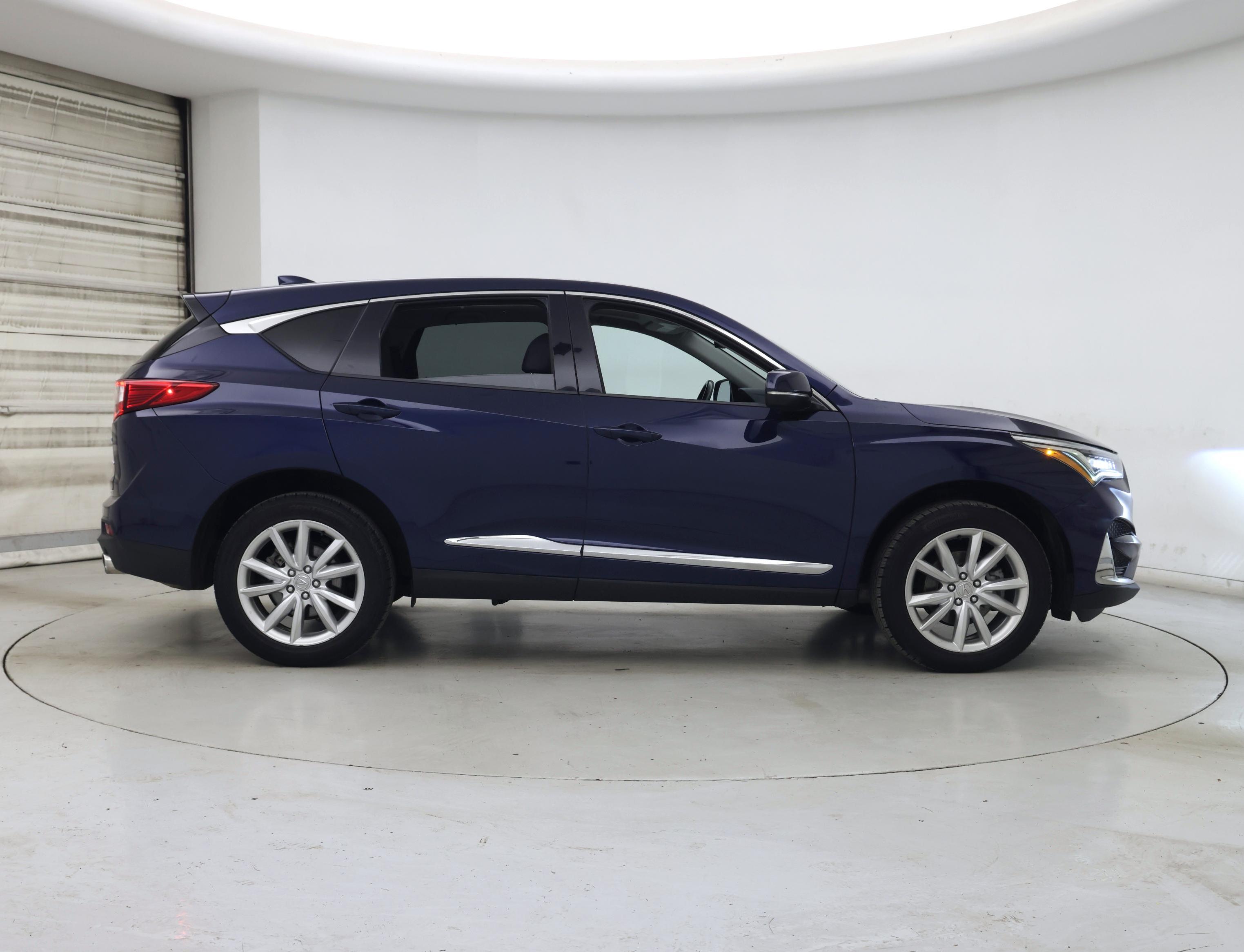 Thumbnail: 2021 Acura RDX - 7