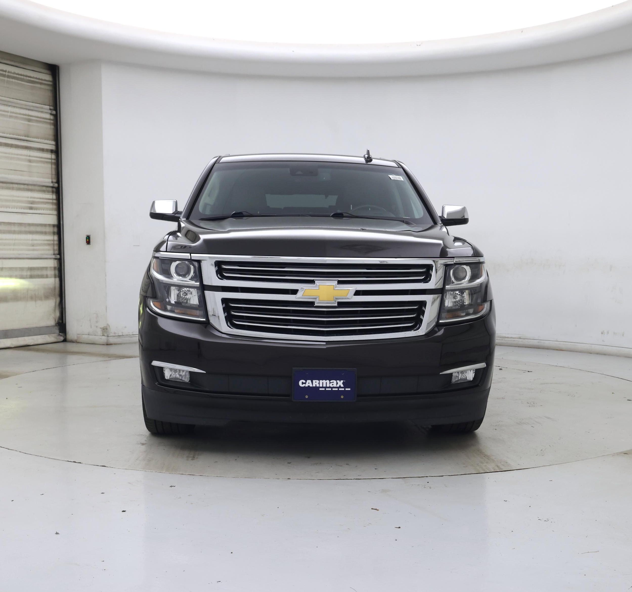Thumbnail: 2018 Chevrolet Tahoe - 5
