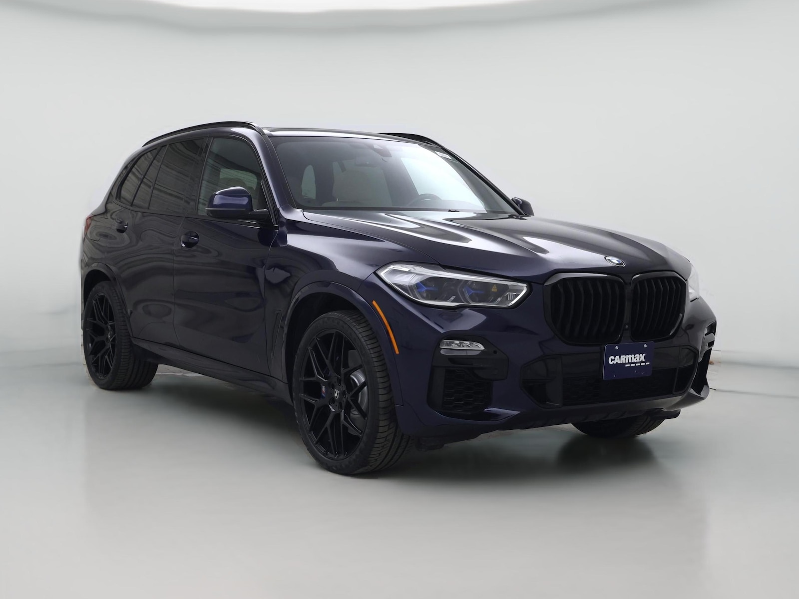 2021 BMW X5 M50i