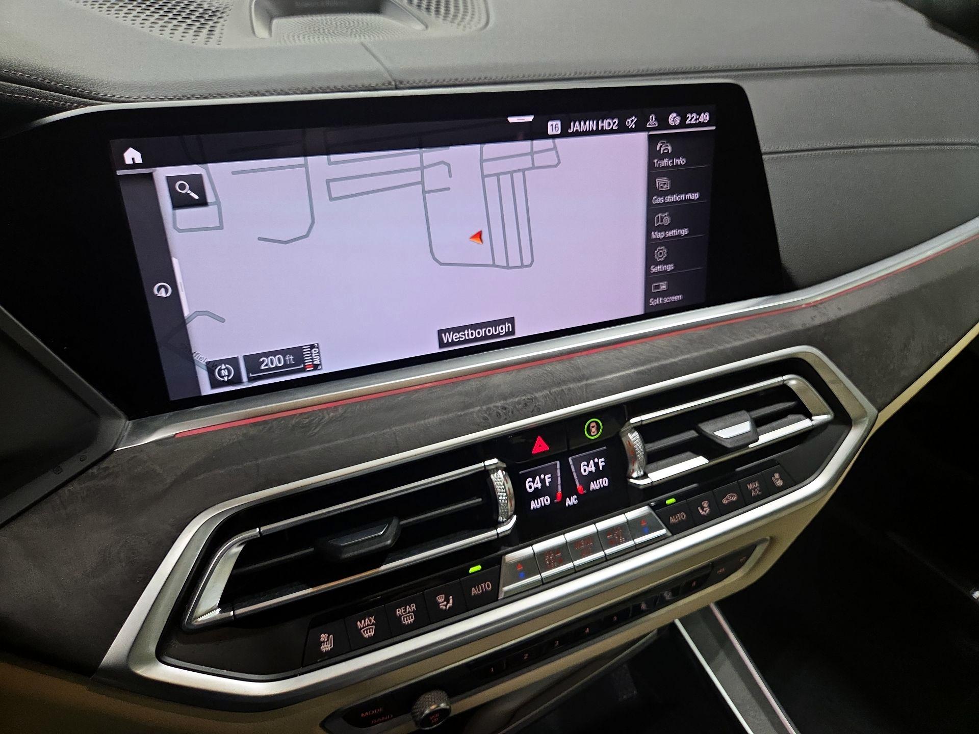 Thumbnail: 2021 BMW X5 - 14