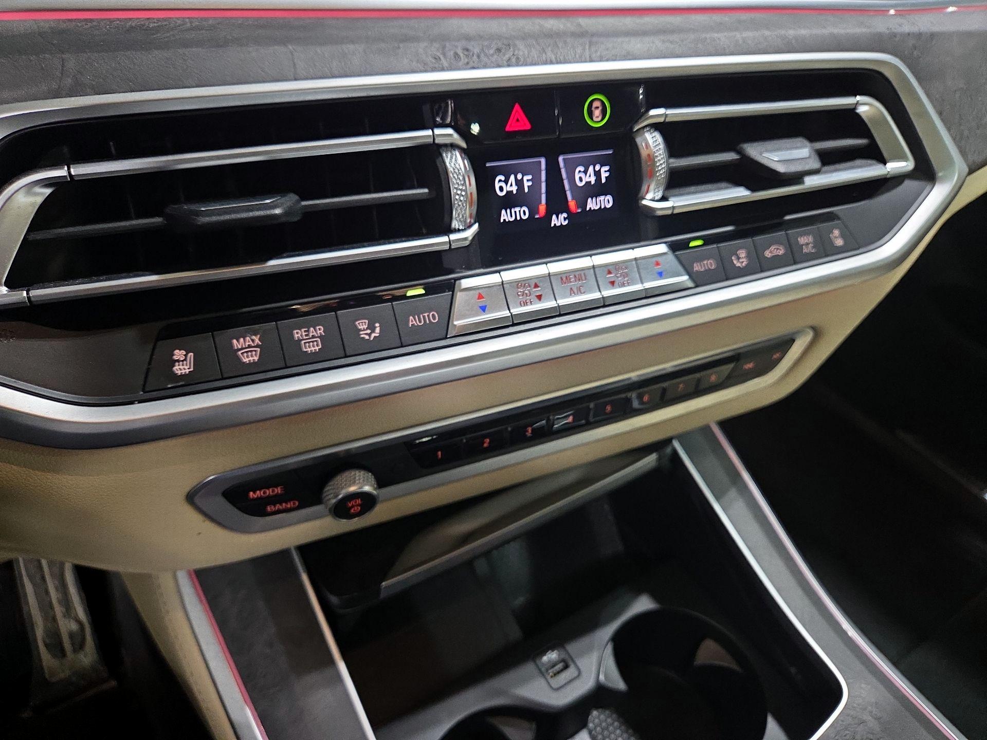 Thumbnail: 2021 BMW X5 - 17