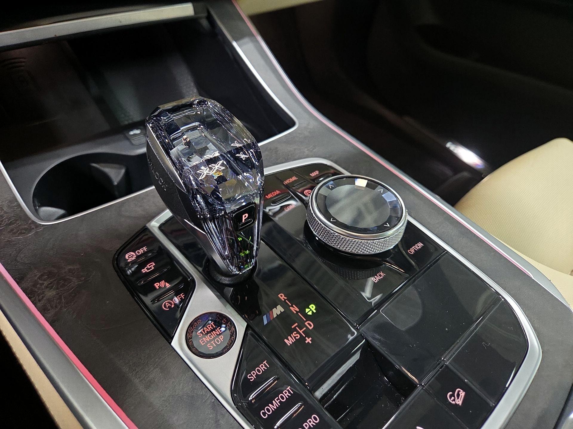 Thumbnail: 2021 BMW X5 - 18