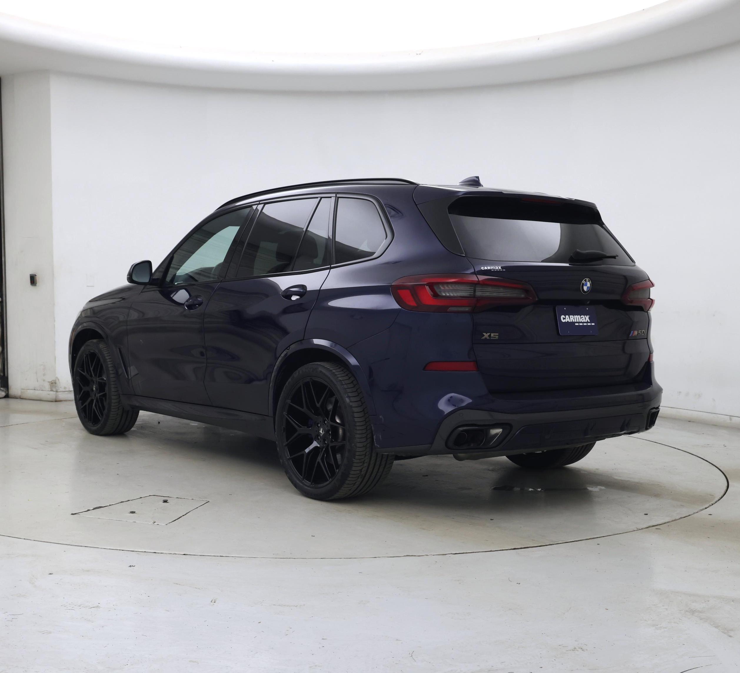 Thumbnail: 2021 BMW X5 - 2