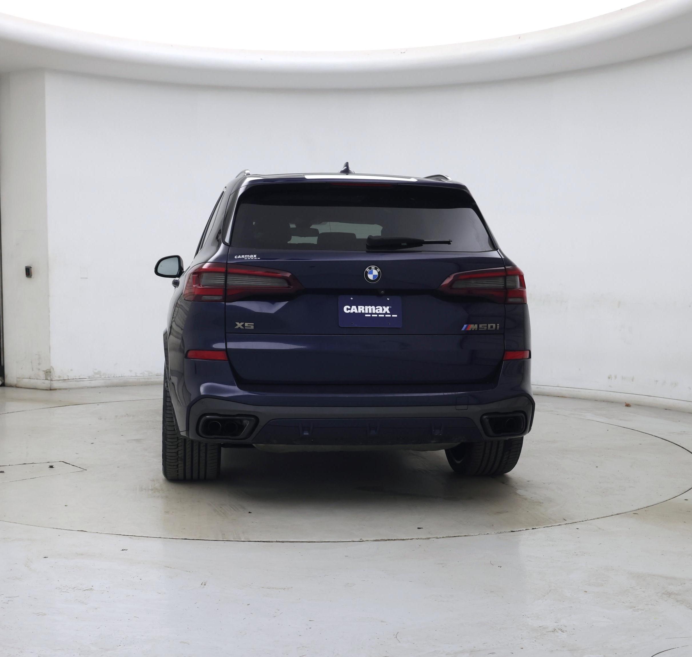 Thumbnail: 2021 BMW X5 - 6