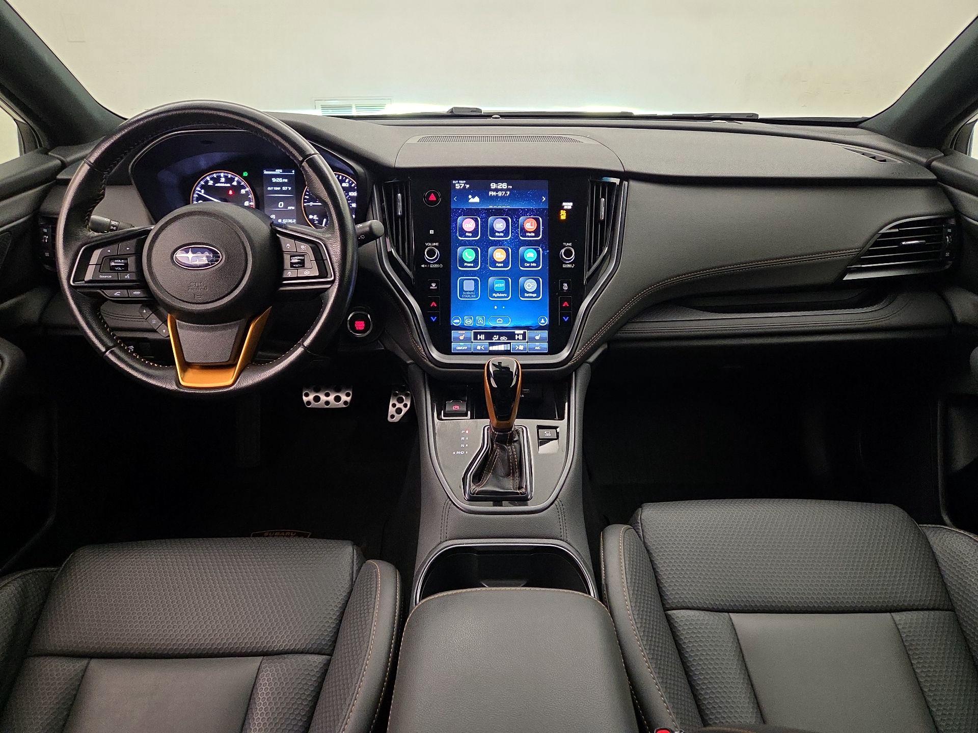 Thumbnail: 2022 Subaru Outback - 9