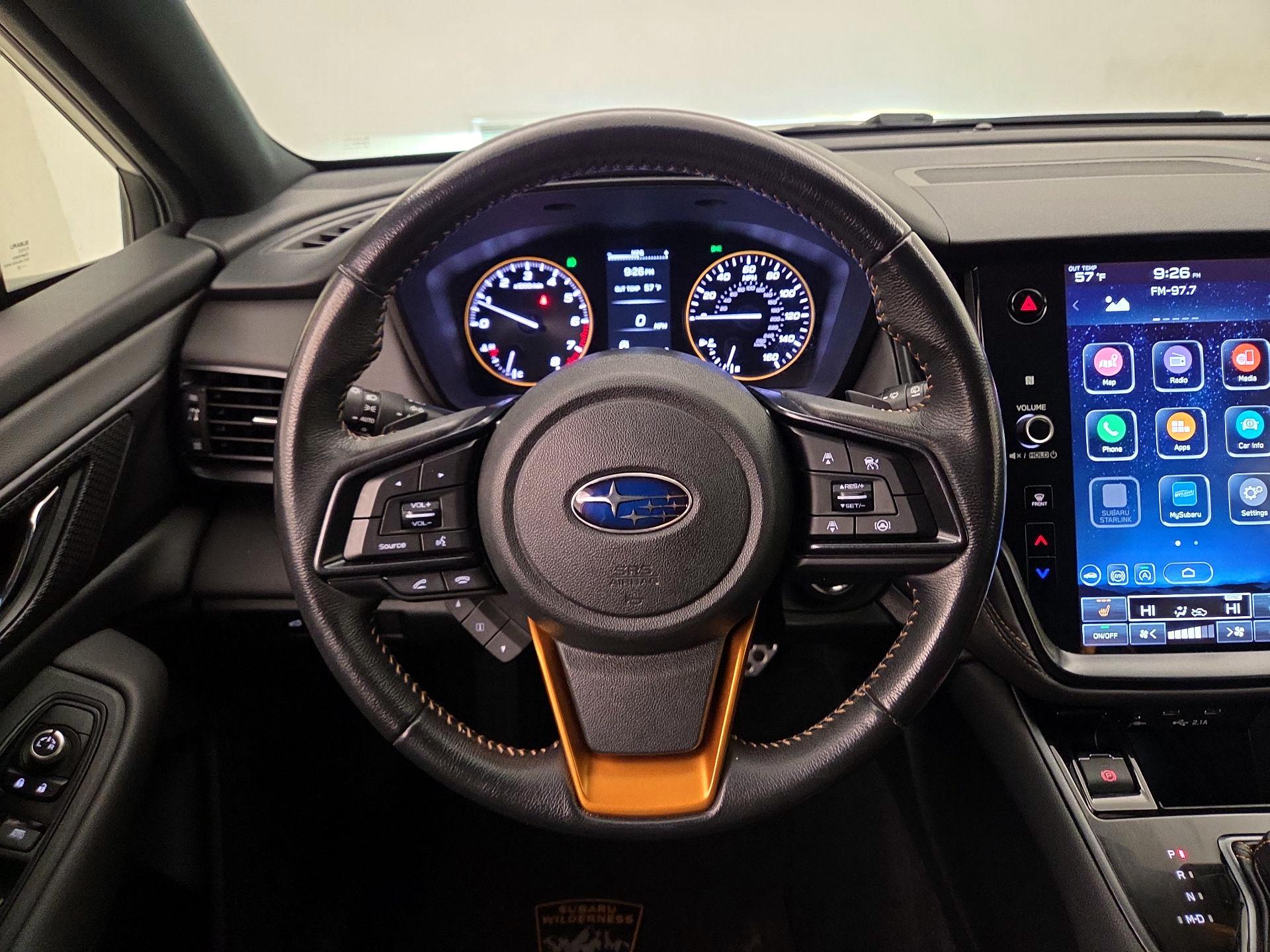 Thumbnail: 2022 Subaru Outback - 10