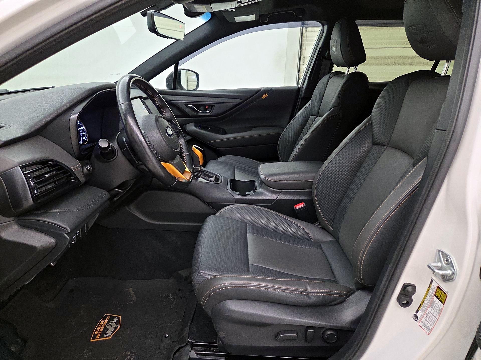 Thumbnail: 2022 Subaru Outback - 11