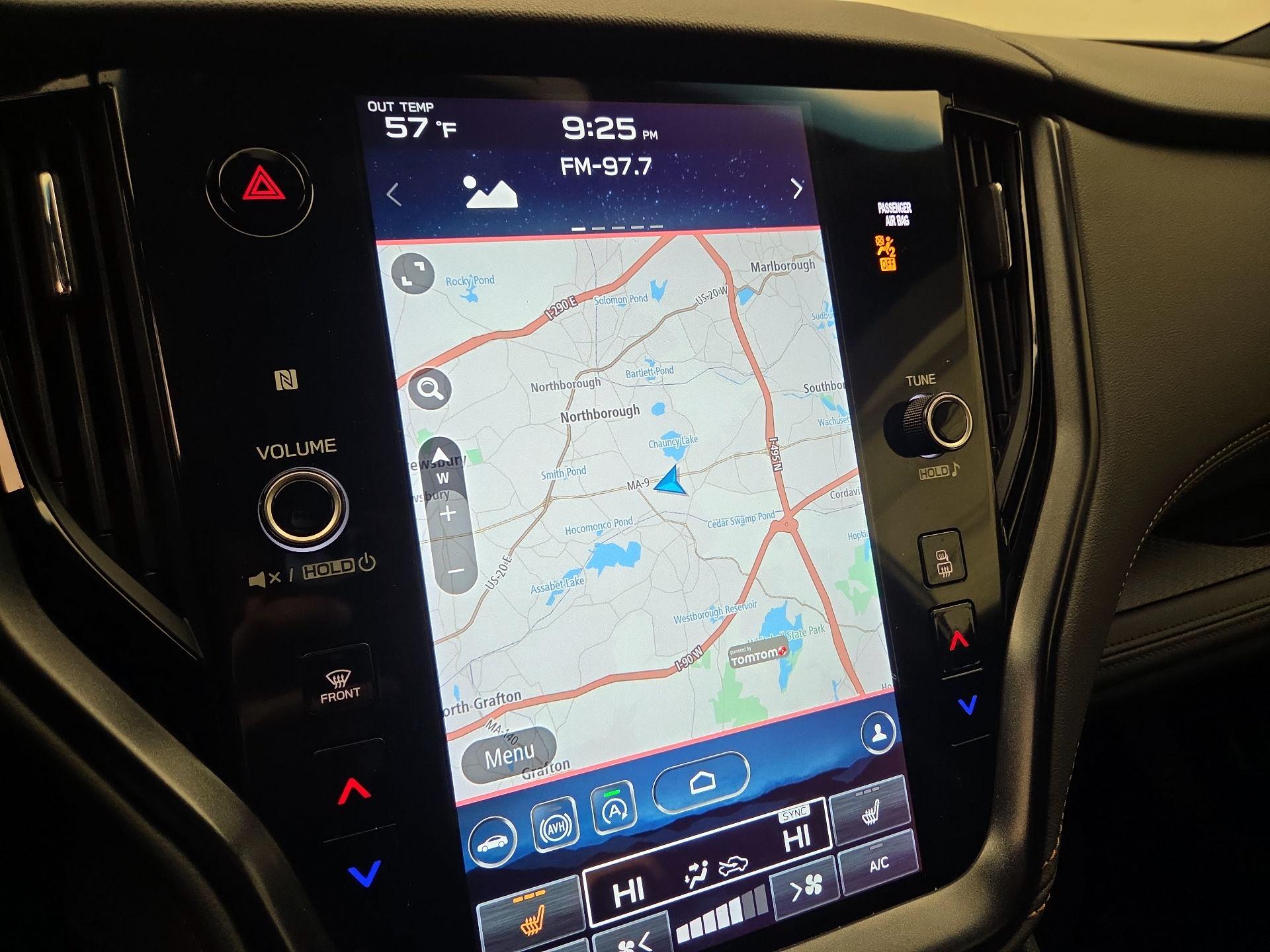 Thumbnail: 2022 Subaru Outback - 14