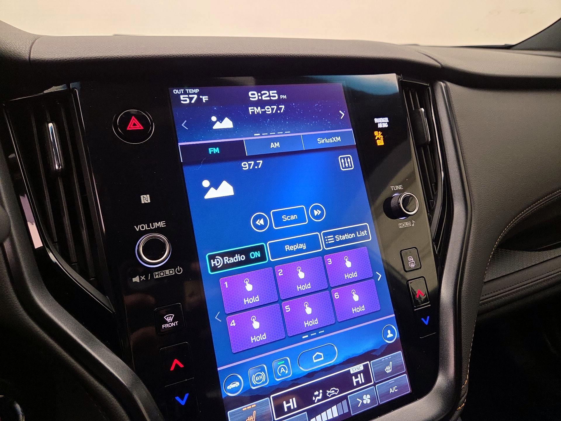 Thumbnail: 2022 Subaru Outback - 16