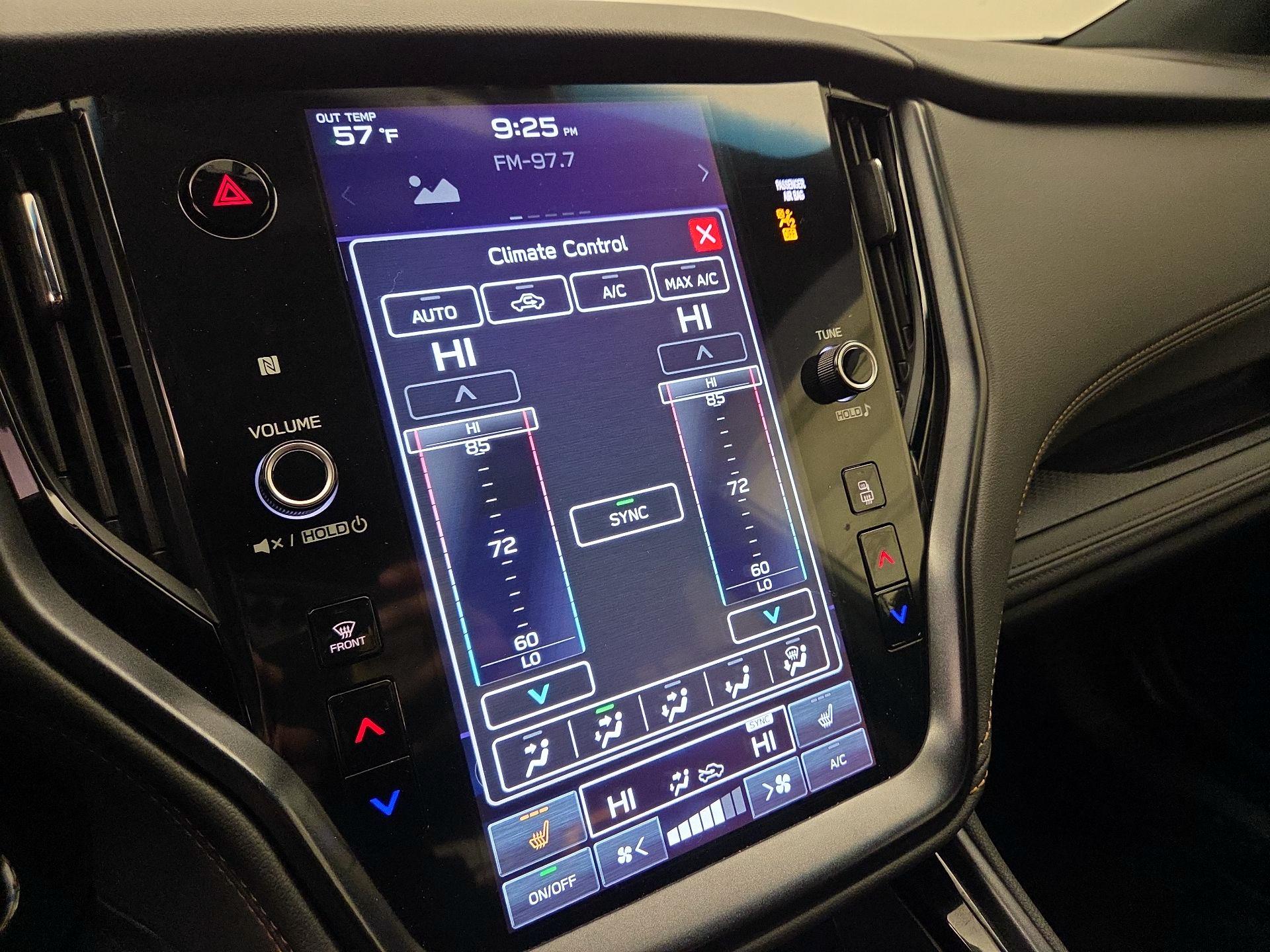 Thumbnail: 2022 Subaru Outback - 17