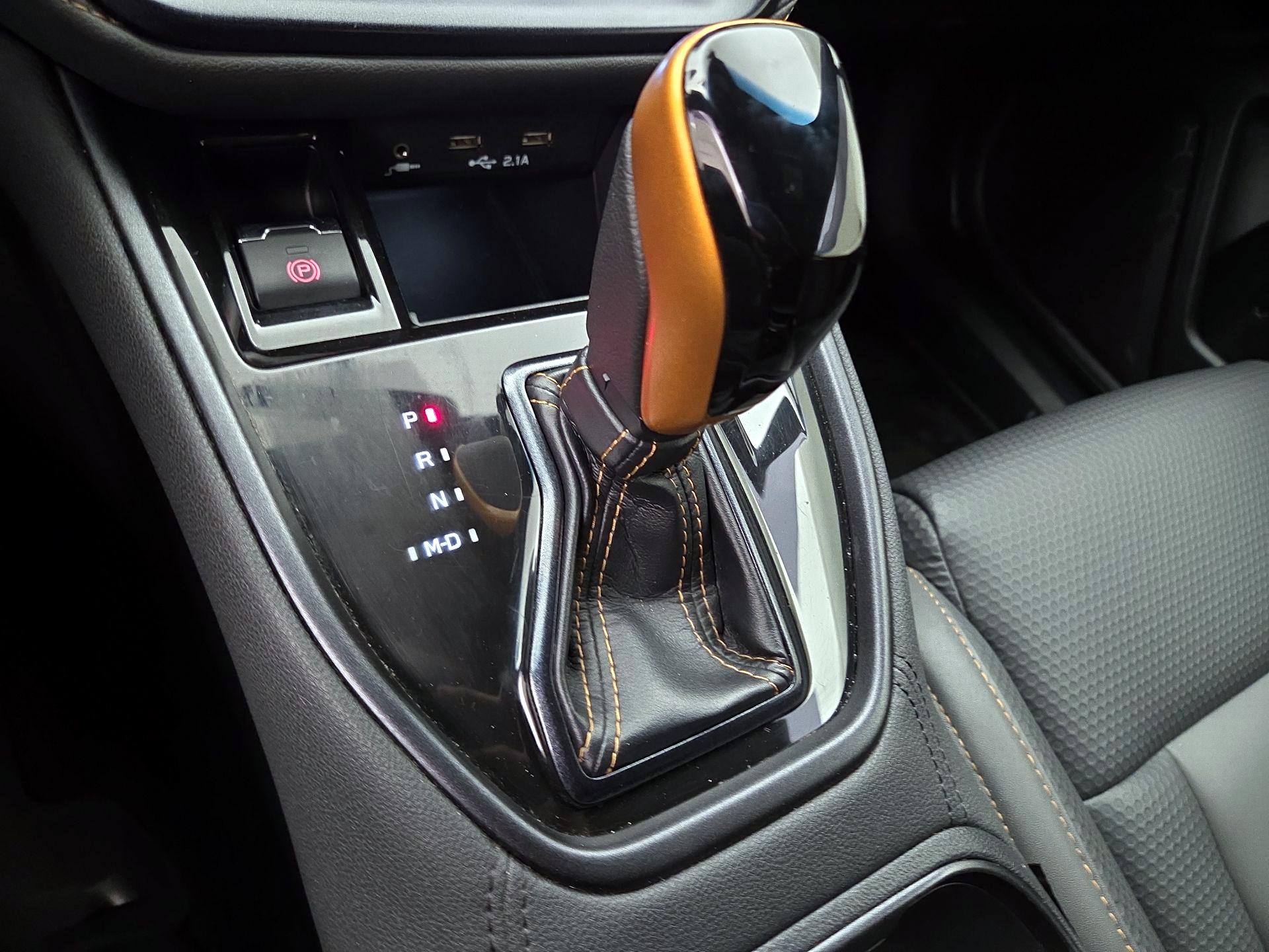 Thumbnail: 2022 Subaru Outback - 18