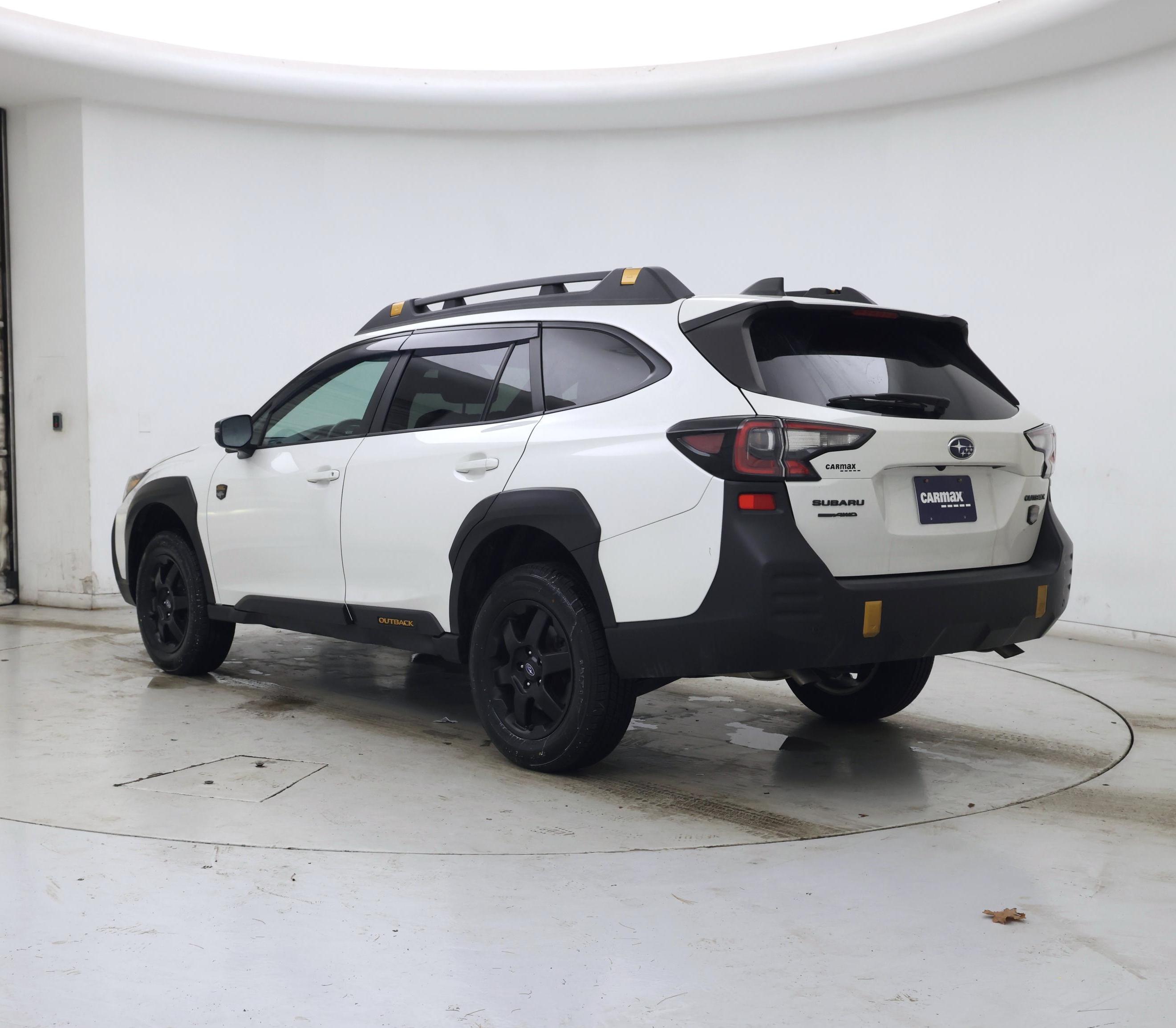 Thumbnail: 2022 Subaru Outback - 2