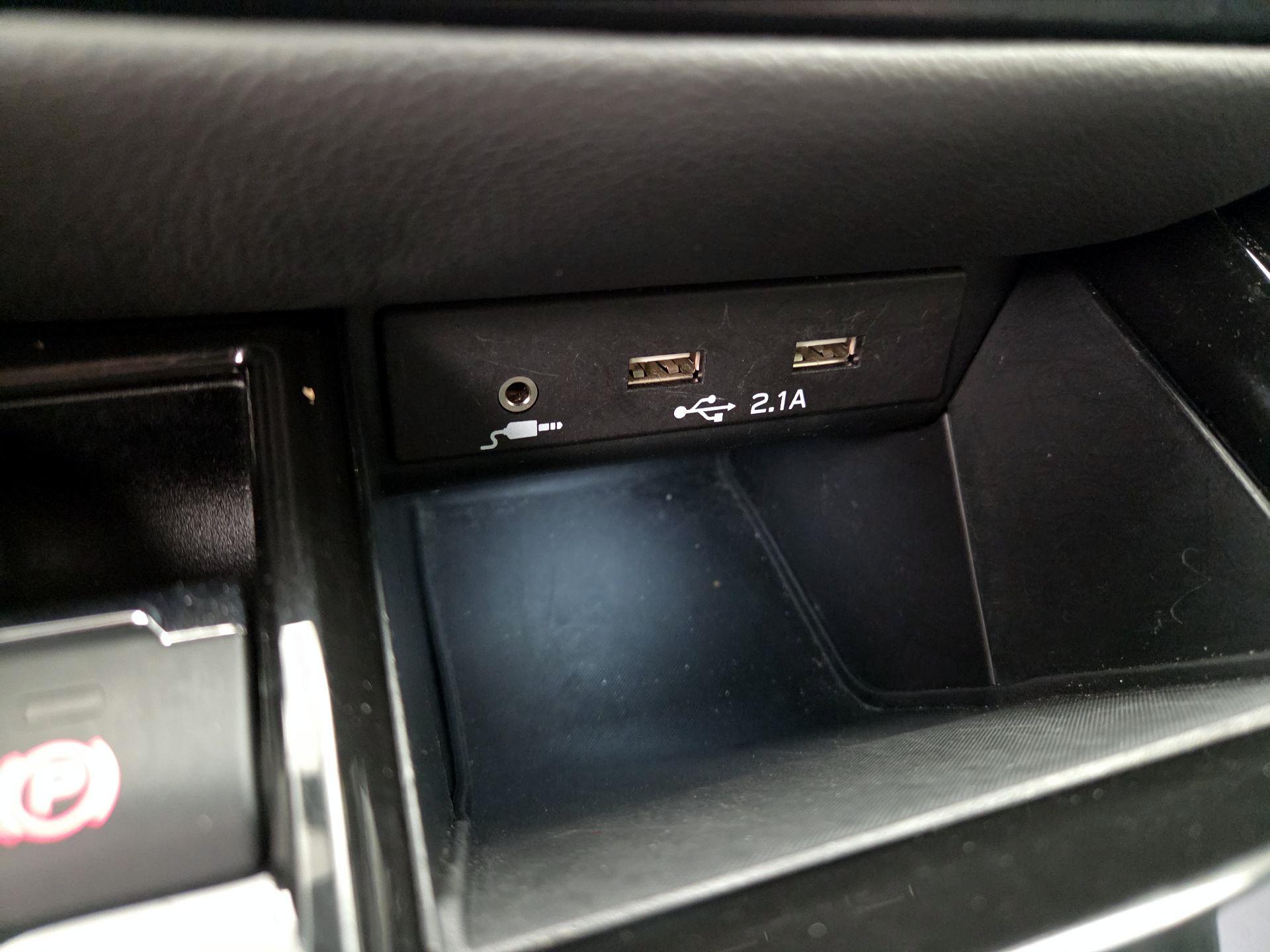 Thumbnail: 2022 Subaru Outback - 19