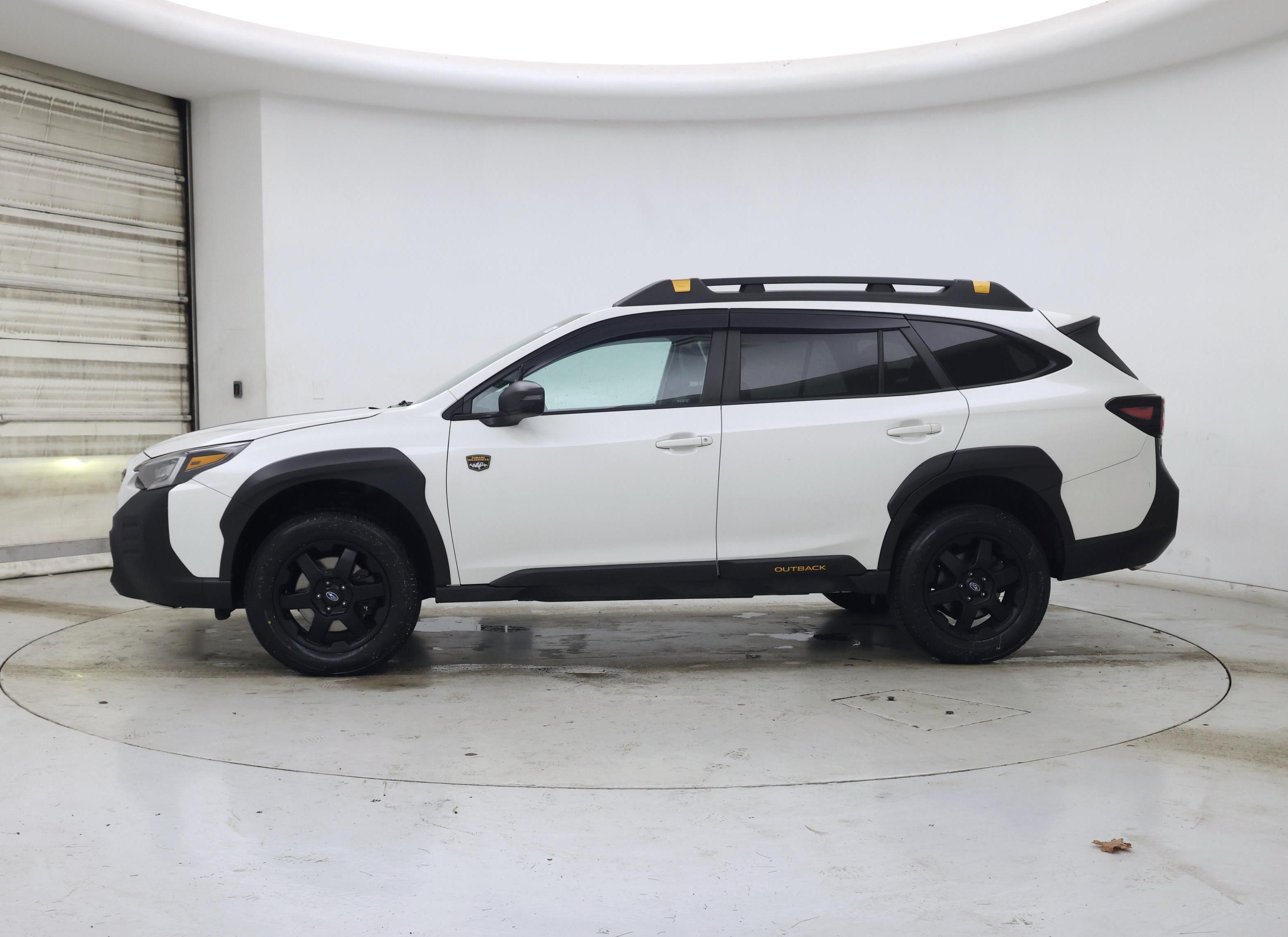 Thumbnail: 2022 Subaru Outback - 3