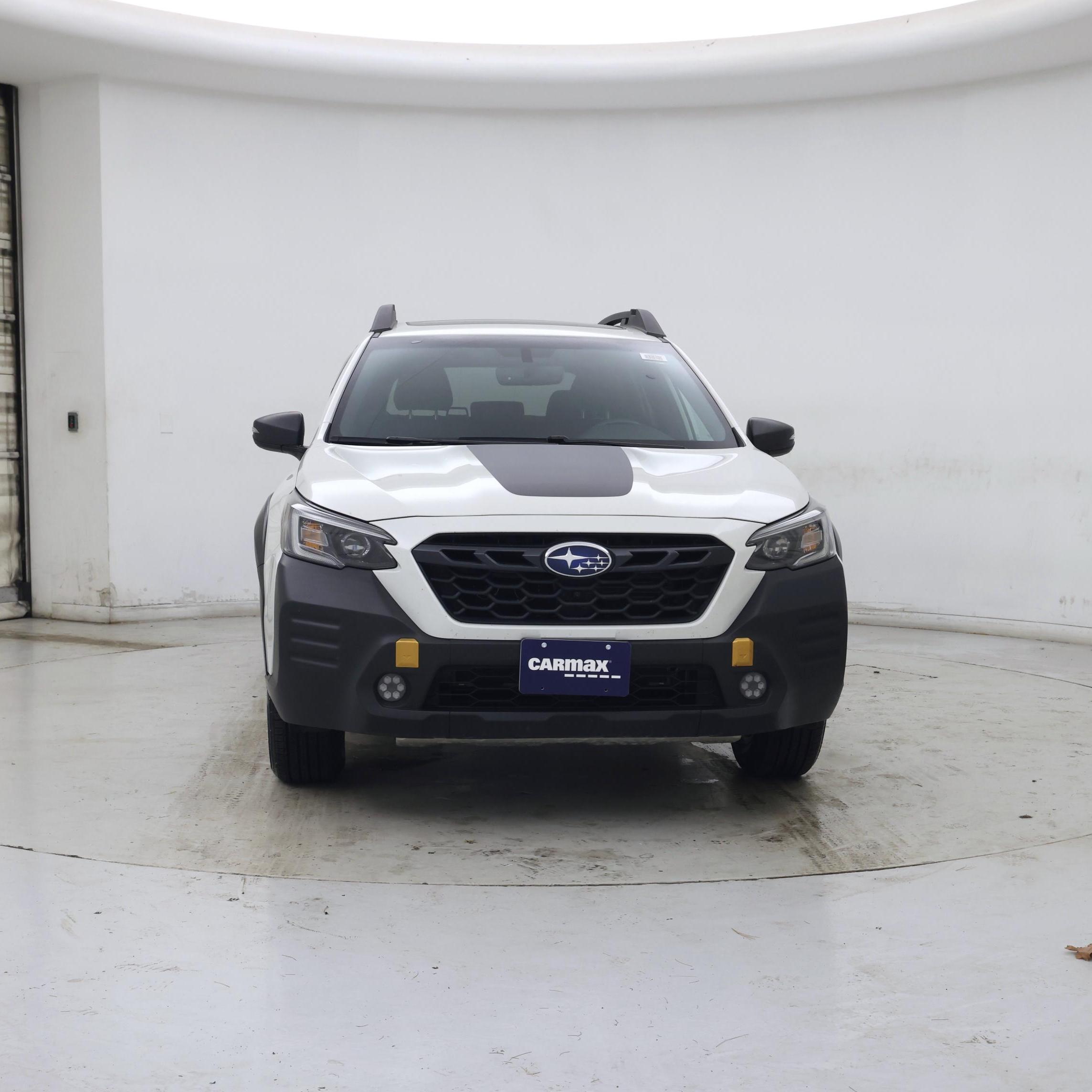 Thumbnail: 2022 Subaru Outback - 5