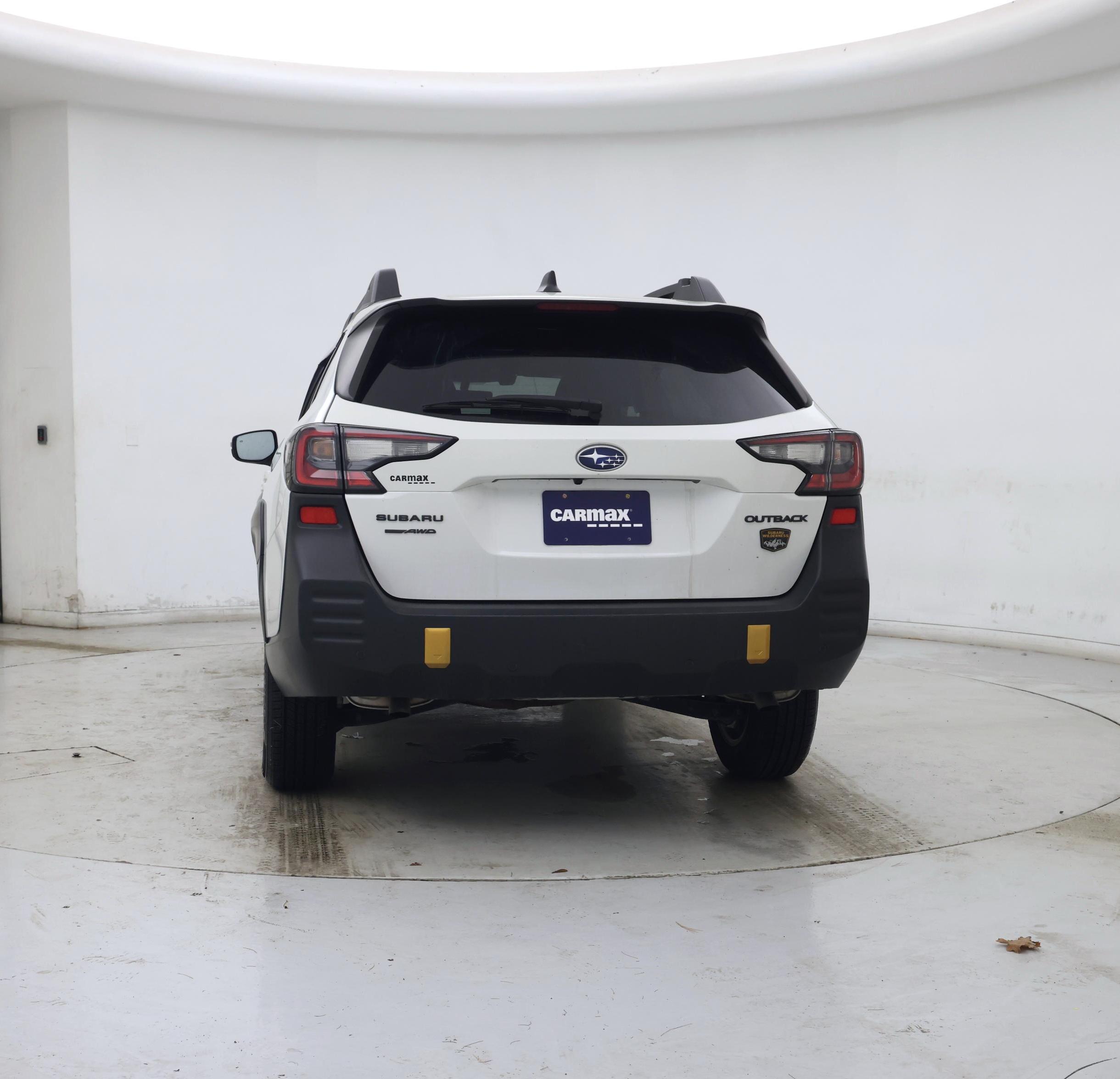 Thumbnail: 2022 Subaru Outback - 6