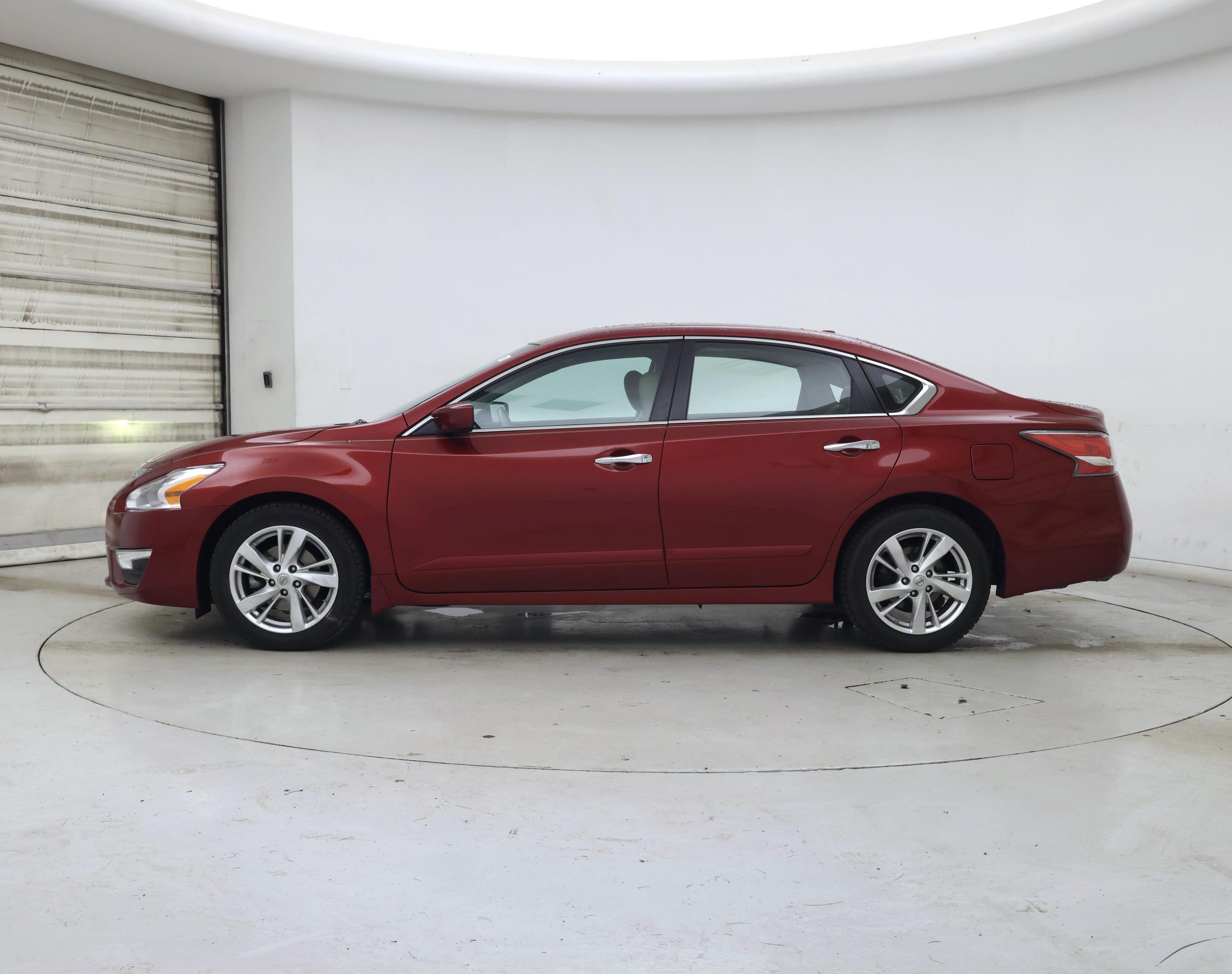 Thumbnail: 2014 Nissan Altima - 3